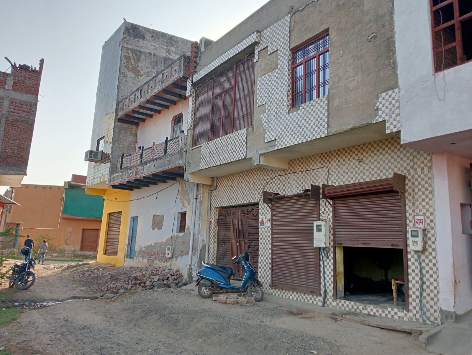 Individual House for sale in Agra — photo 1