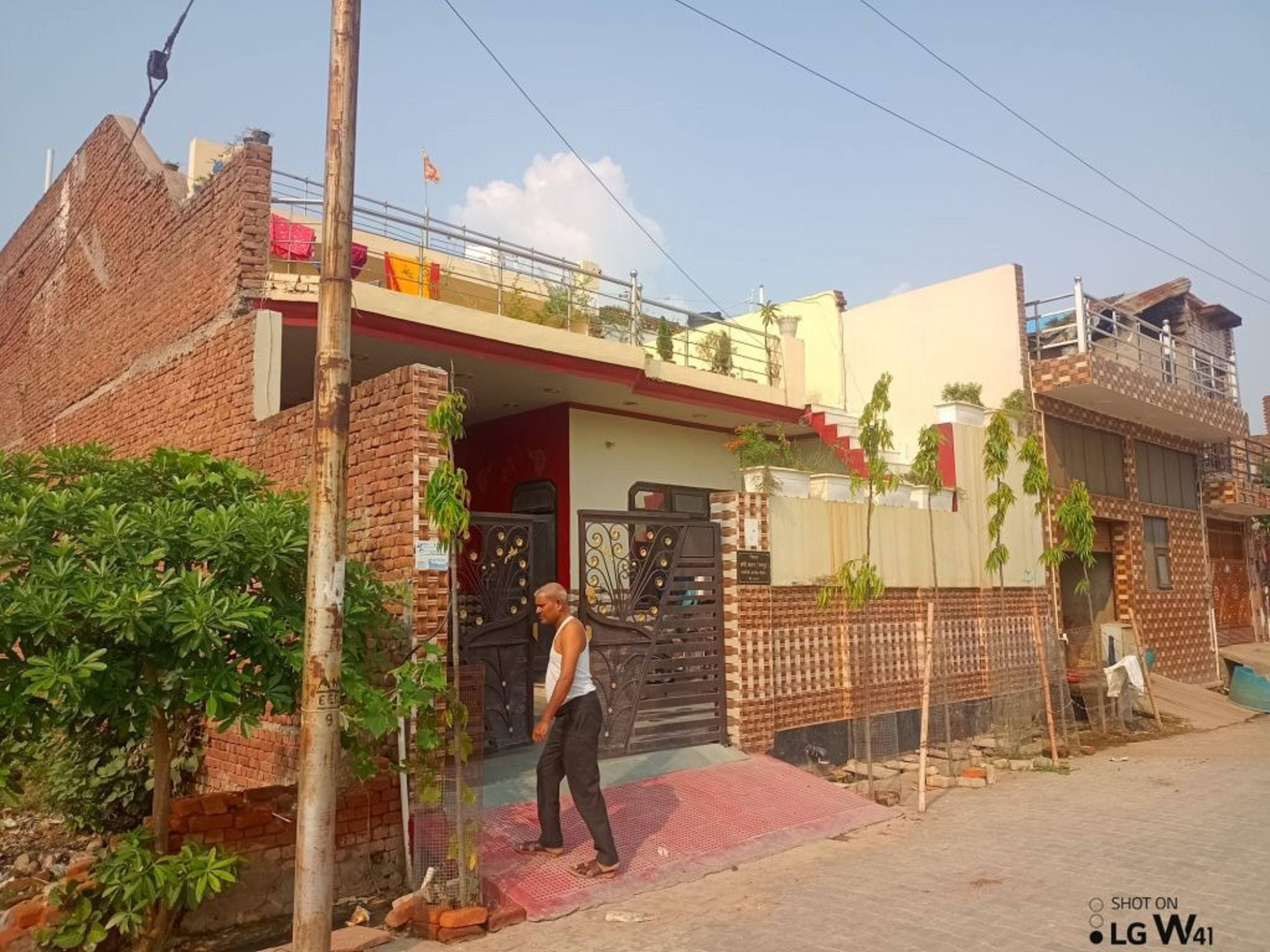 Individual House for sale in Agra — photo 1