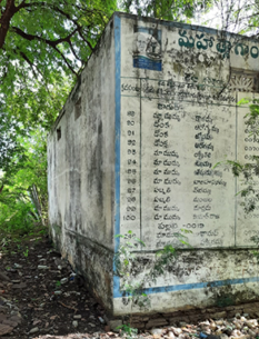 2177 square feet Godowns for sale in Kaminenipalli, Sirvel Mandal, nandyal District, Andhra Pradesh, PIN 518563 Sirvel — photo 2