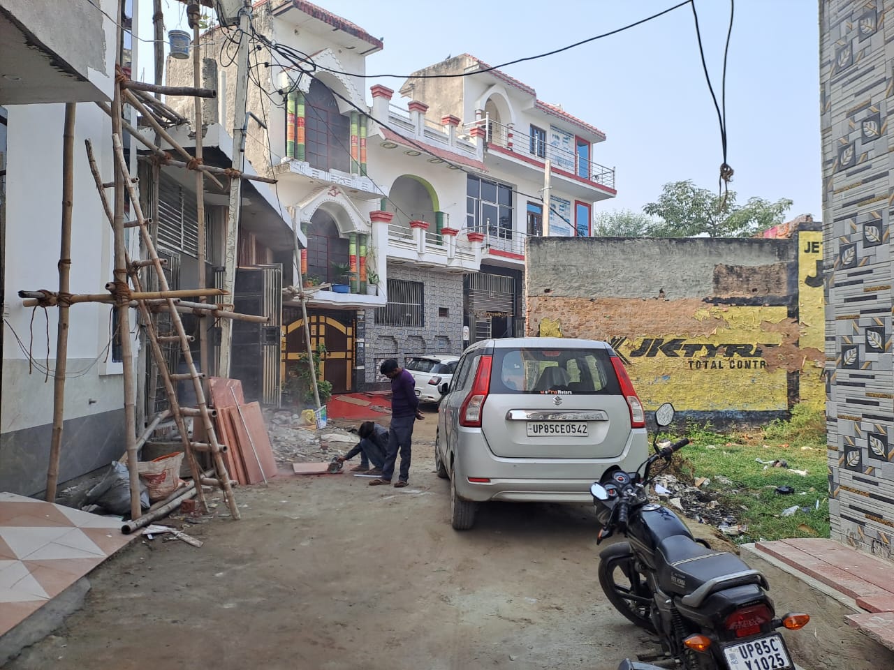 Plot for sale in Mathura — photo 4