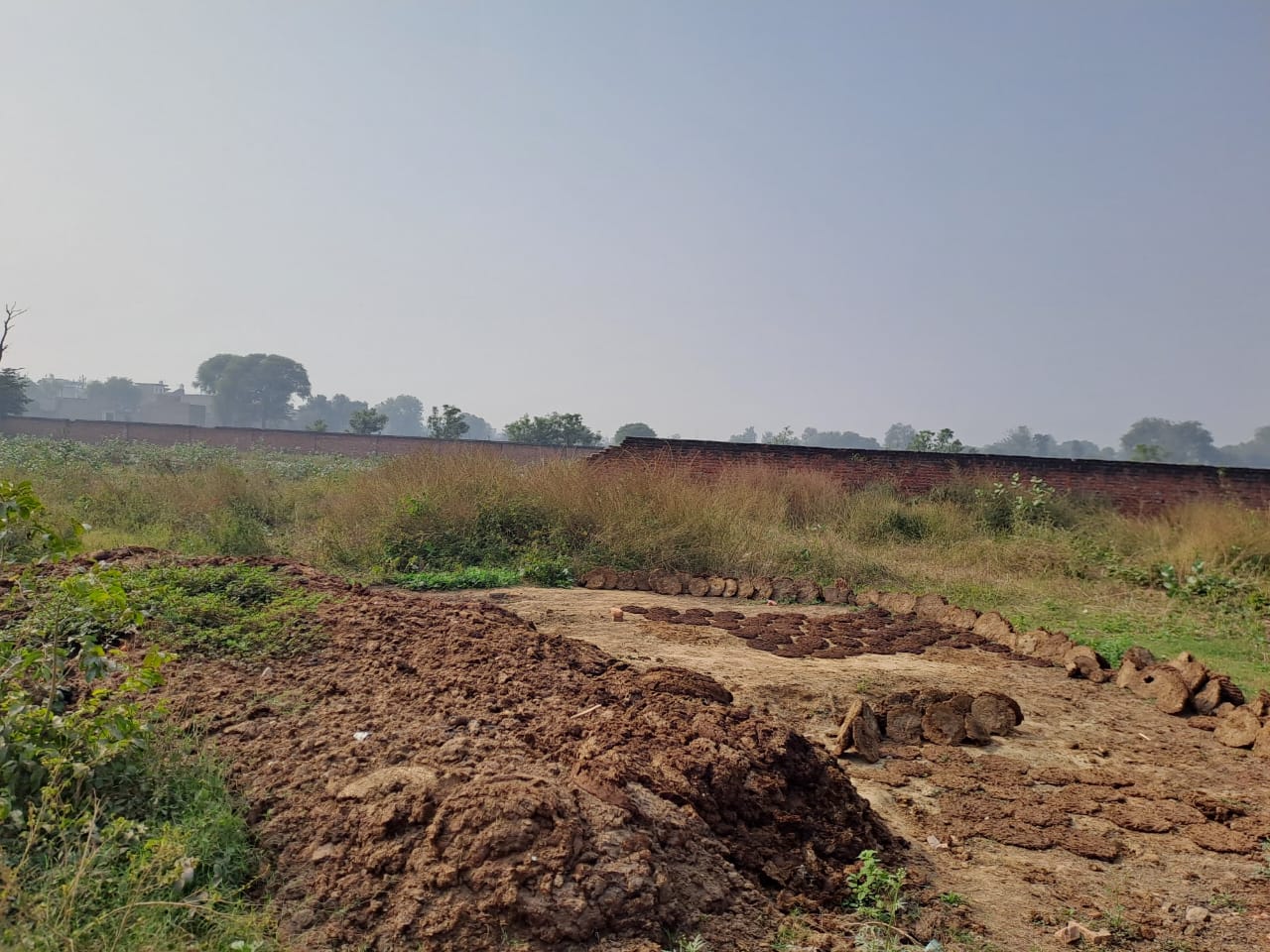 Plot for sale in Mathura — photo 4