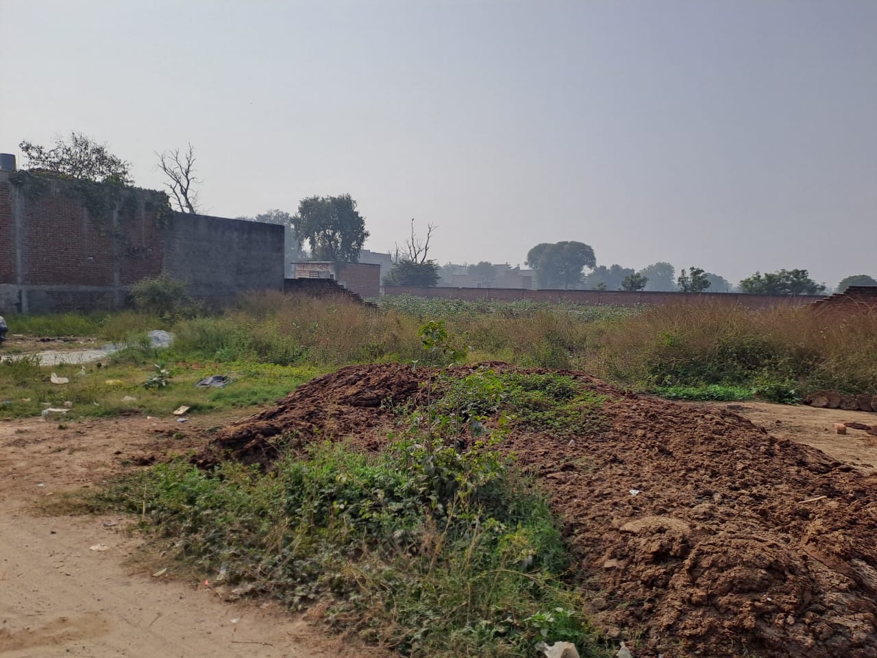 Plot for sale in Mathura — photo 6