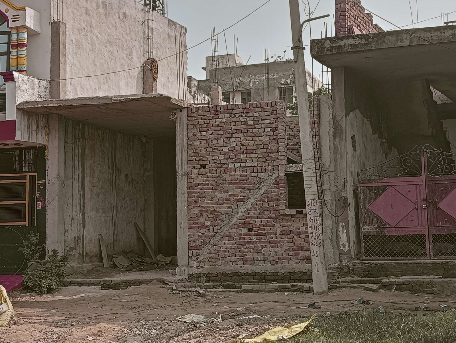 Plot for sale in Mathura — photo 1