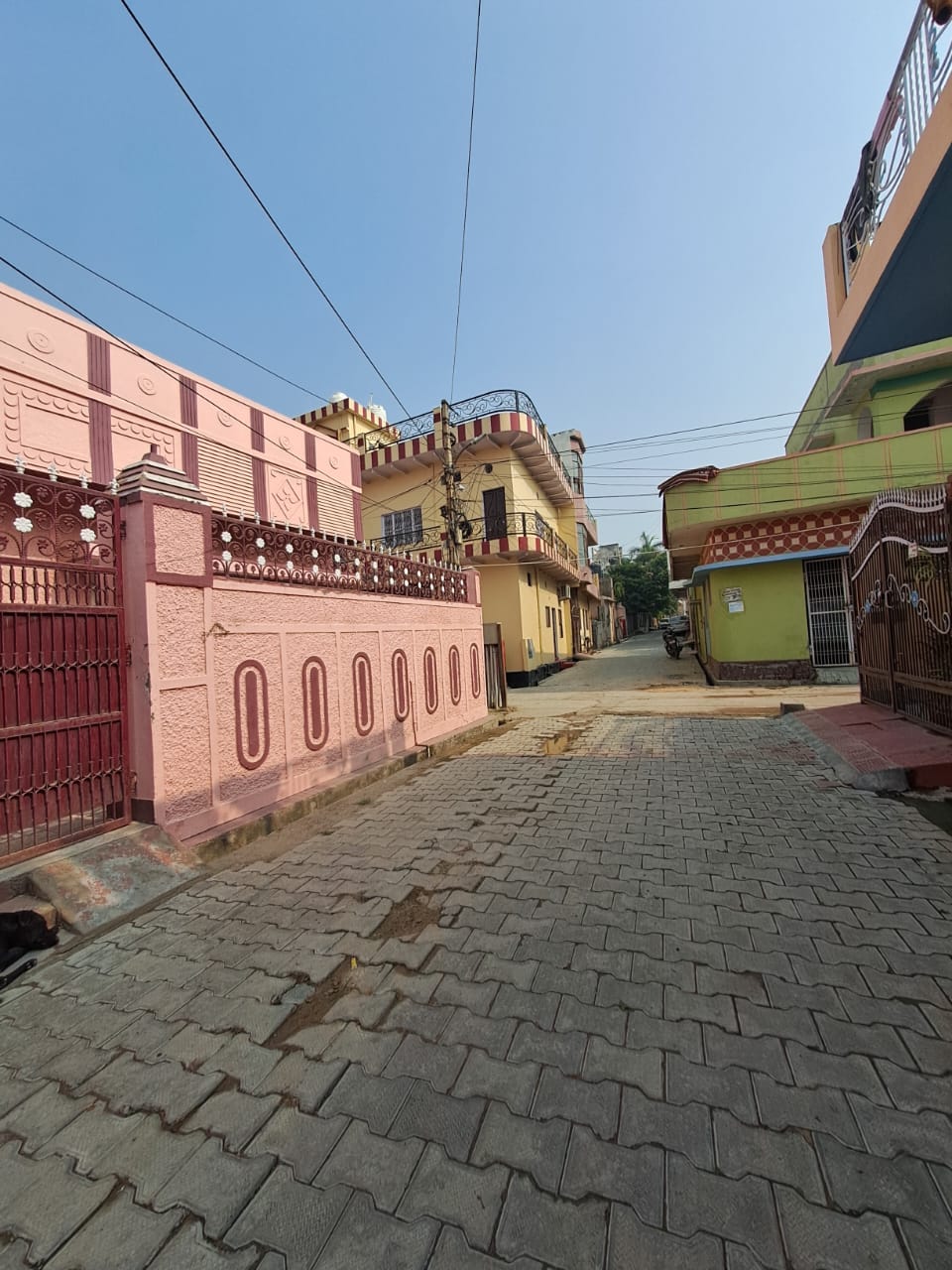 Plot for sale in Mathura — photo 4