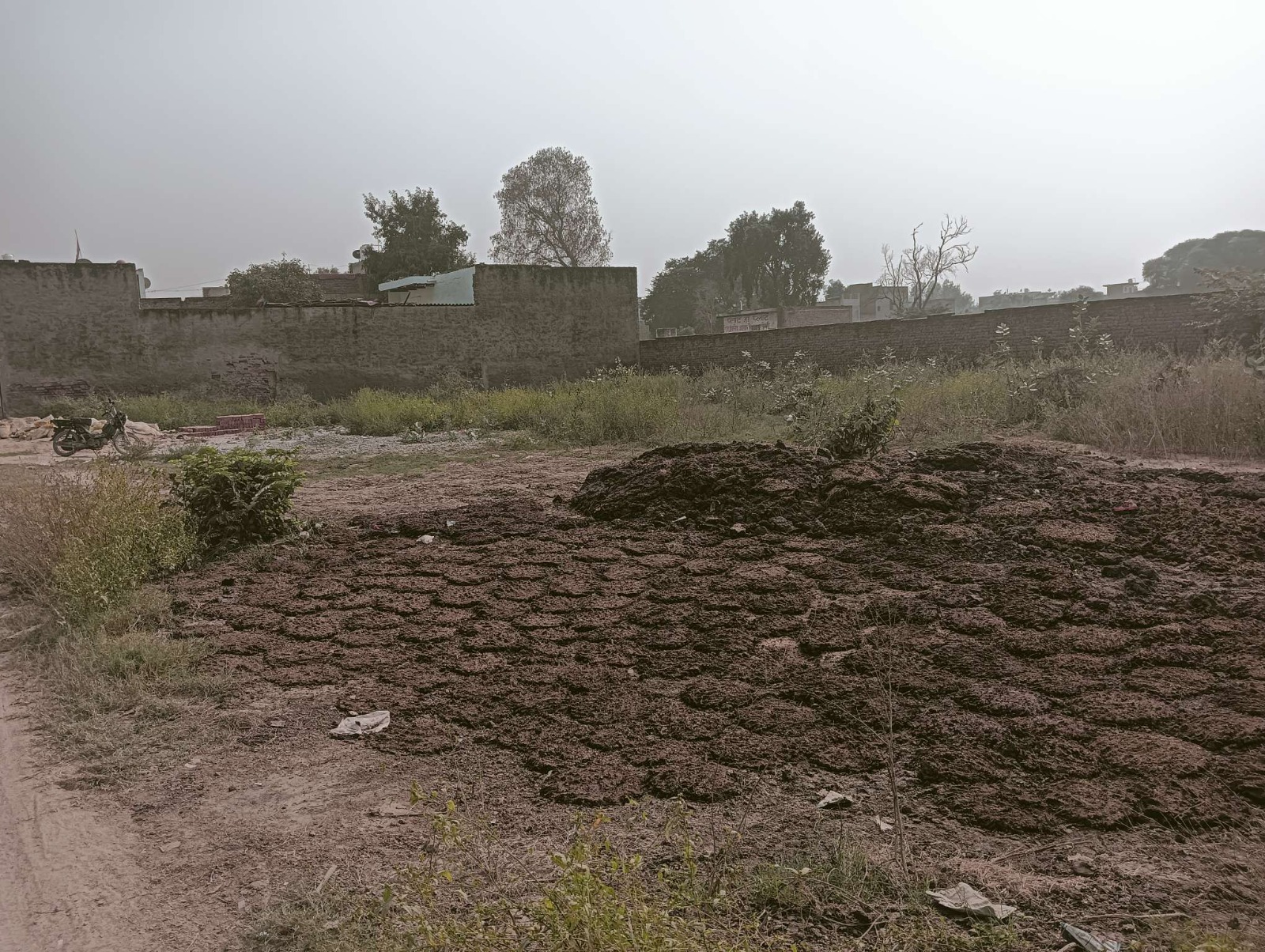 Plot for sale in Mathura — photo 1