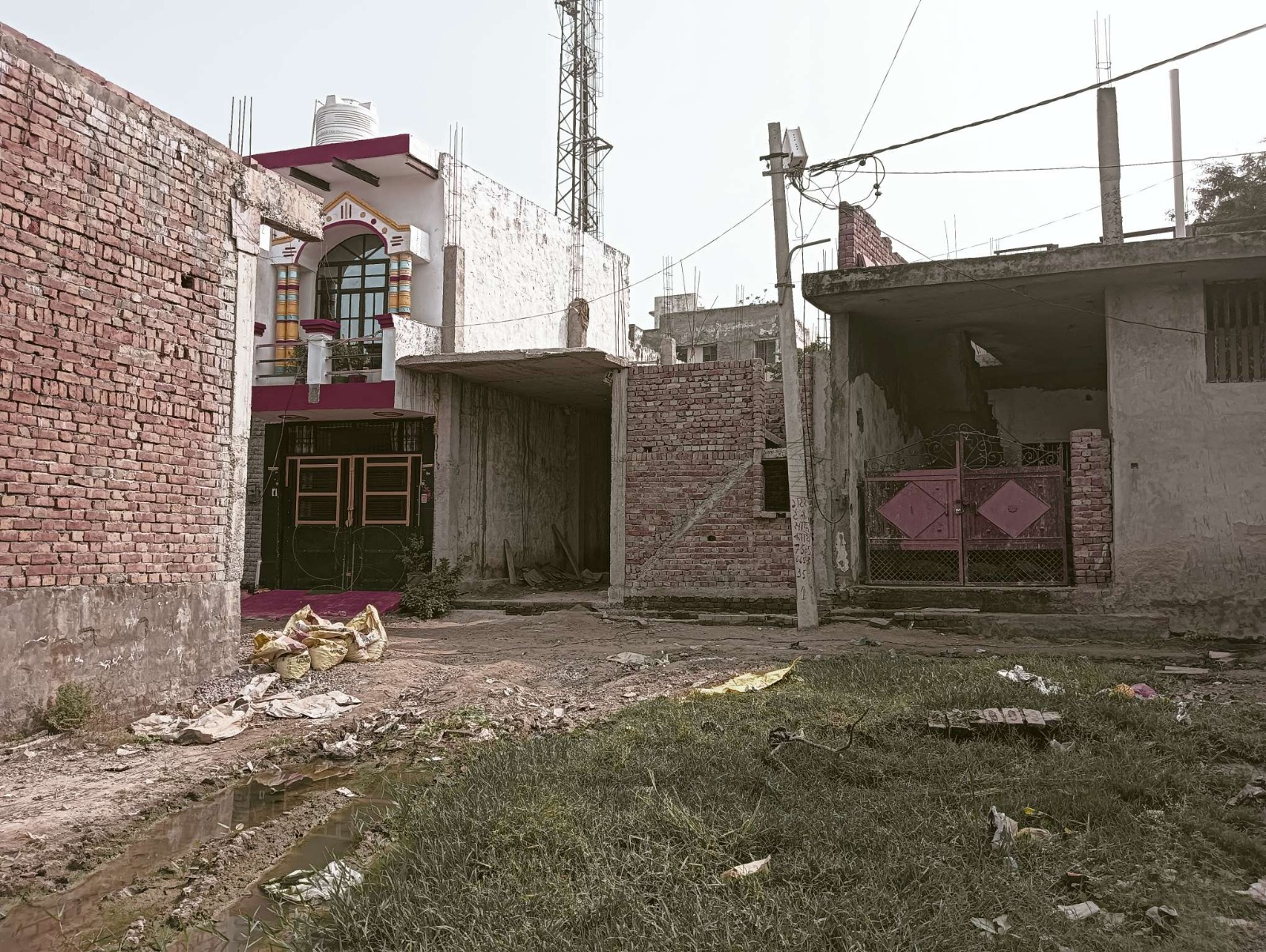 Plot for sale in Mathura — photo 2