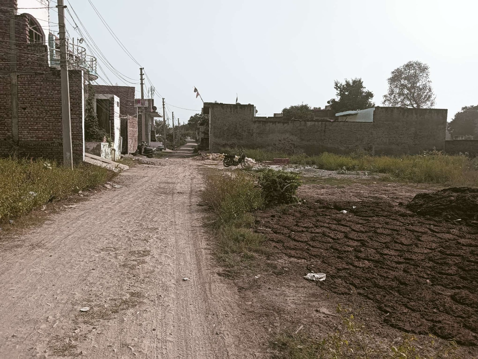 Plot for sale in Mathura — photo 2