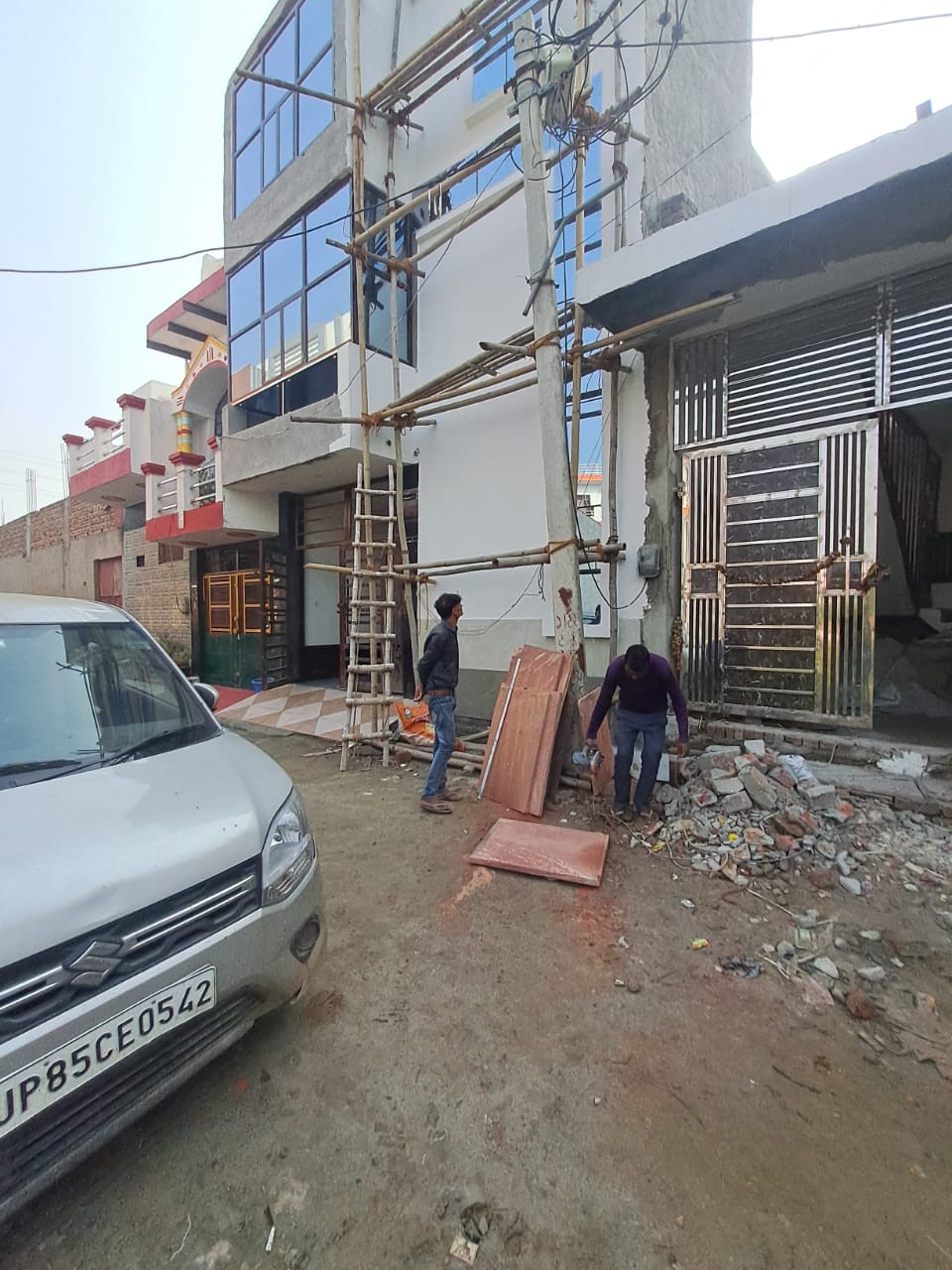 Plot for sale in Mathura — photo 3