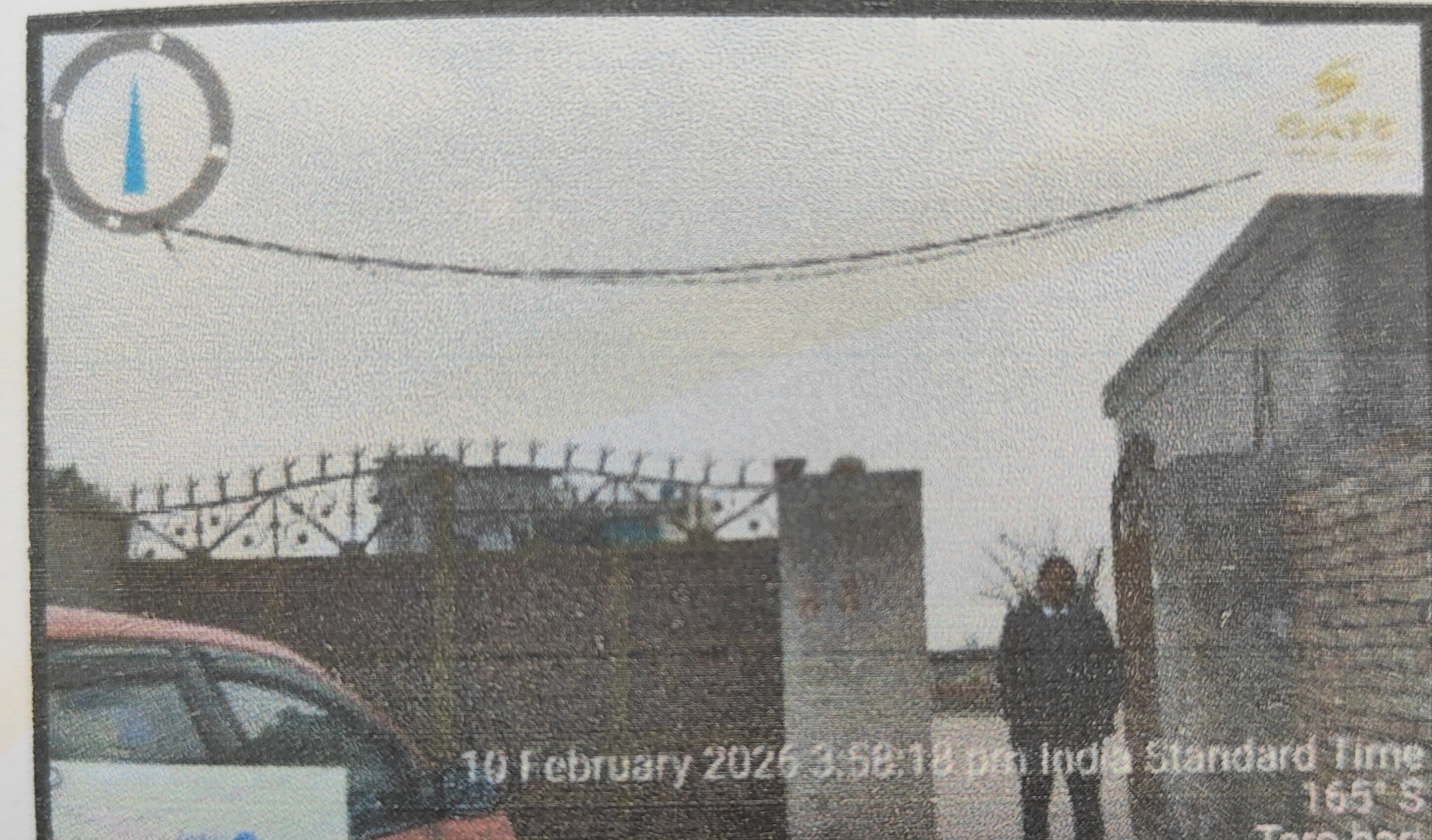 5063.86 square feet Plot for sale in Mandi Ladhuka Fazilka — photo 1