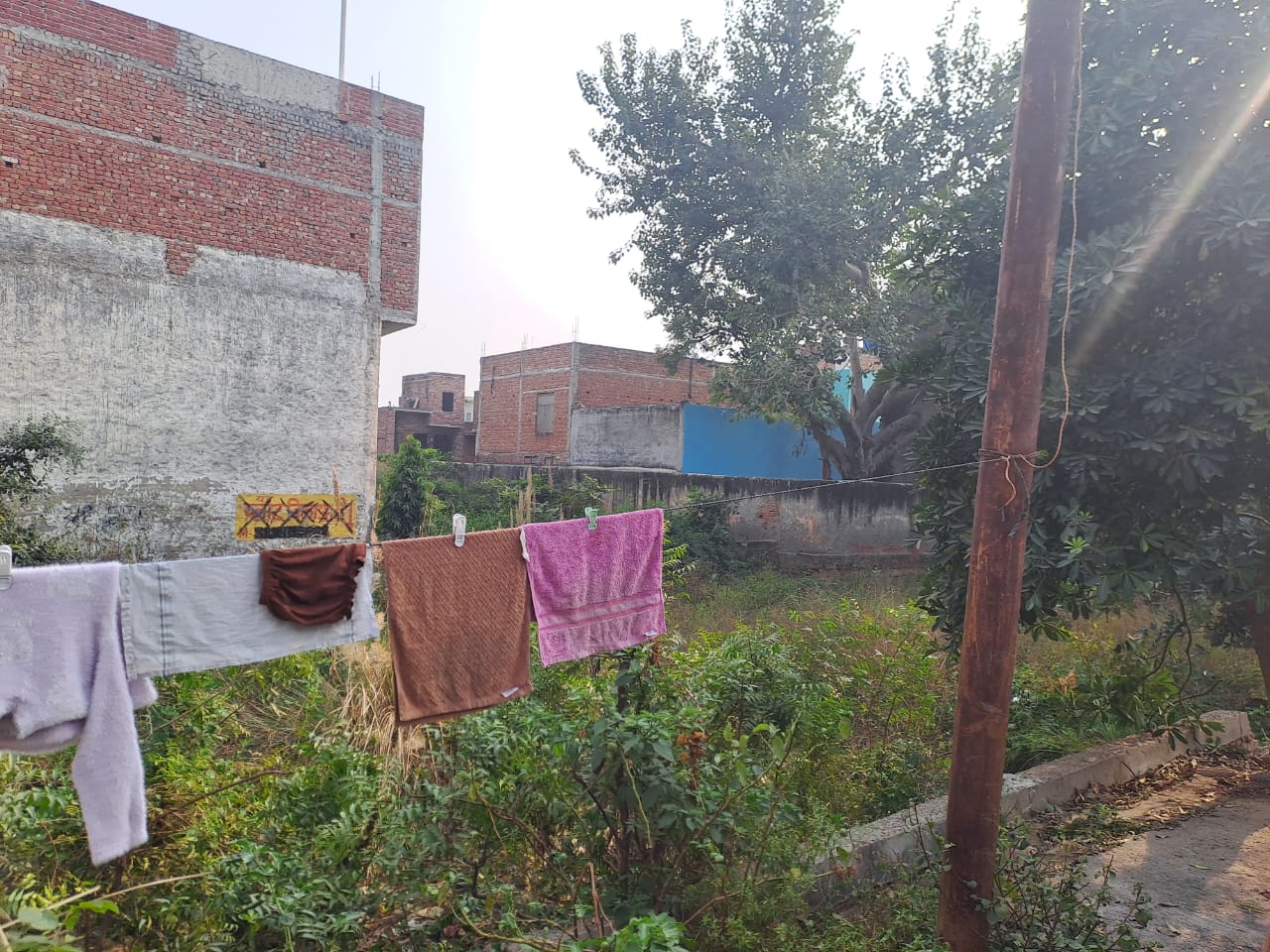 Plot for sale in Mathura — photo 4