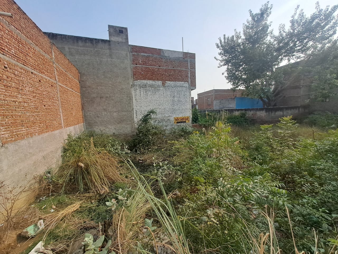 Plot for sale in Mathura — photo 5