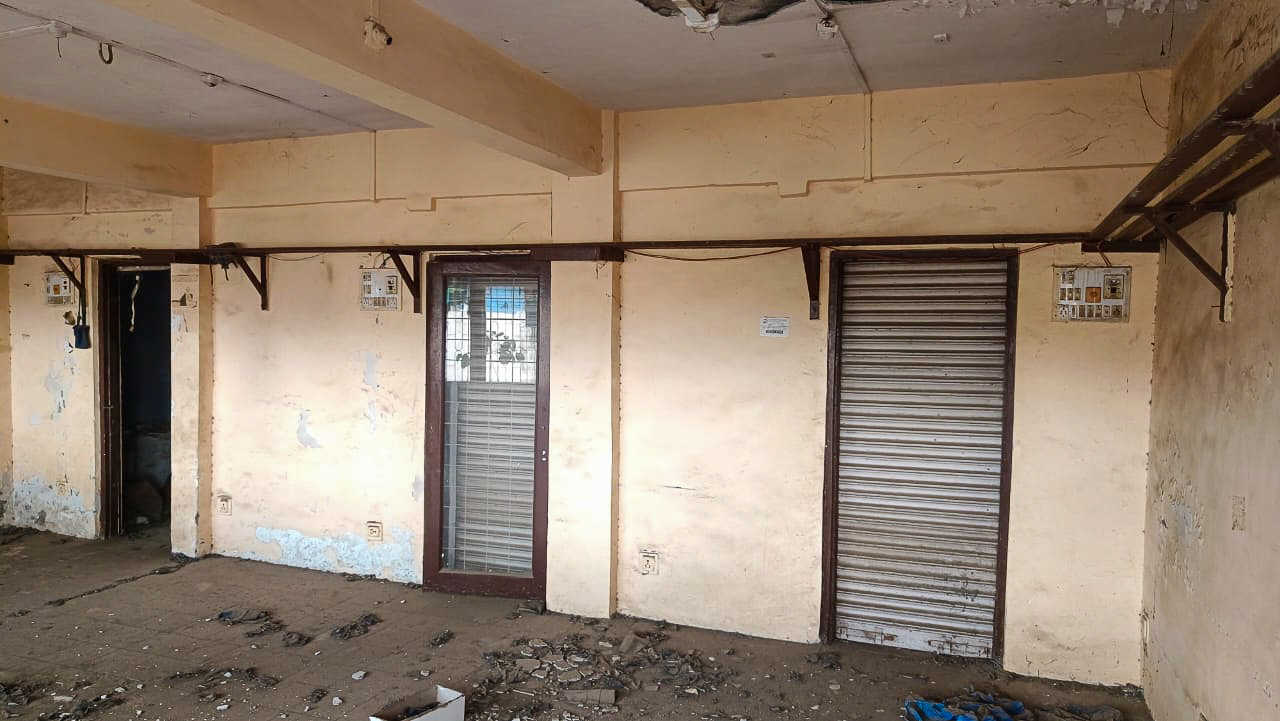 Shops for sale in ULHASNAGAR Ulhasnagar — photo 1