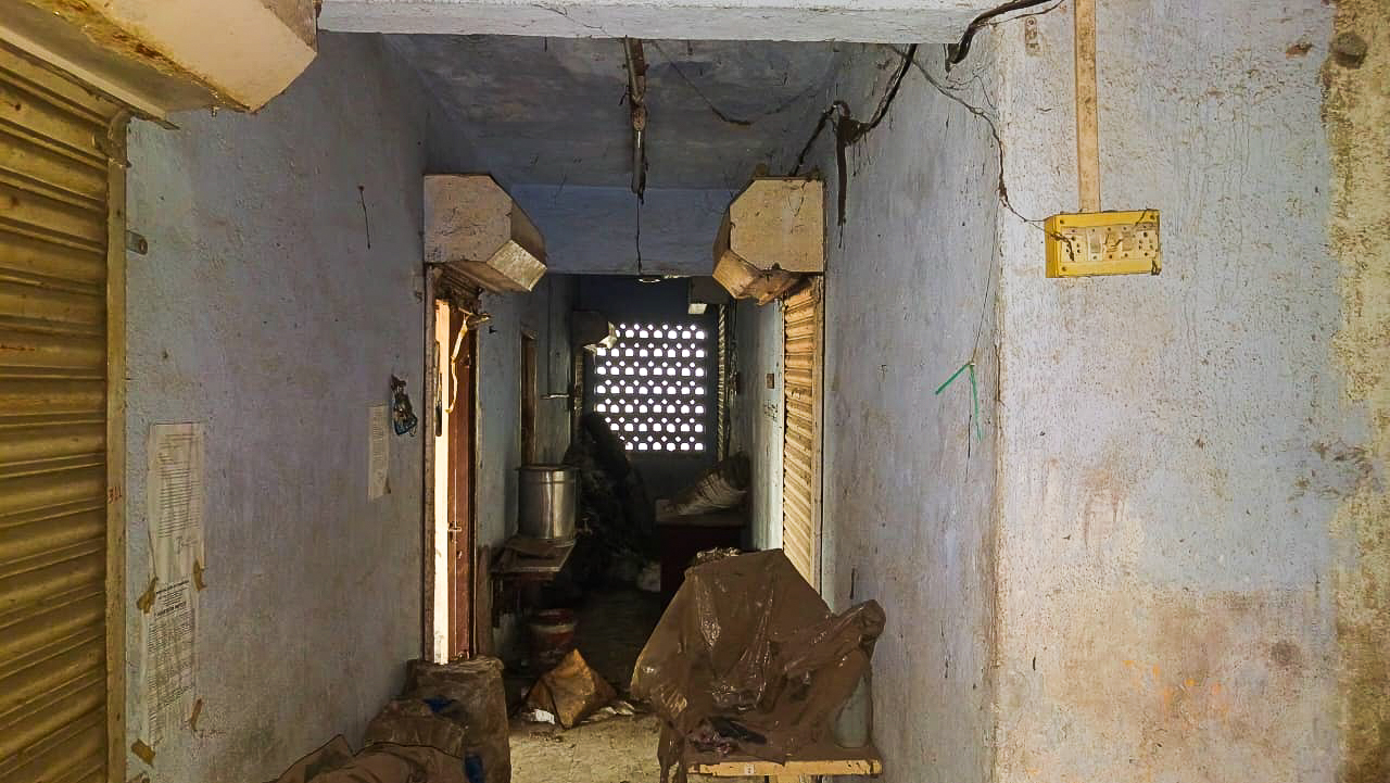 Shops for sale in ULHASNAGAR Ulhasnagar — photo 2