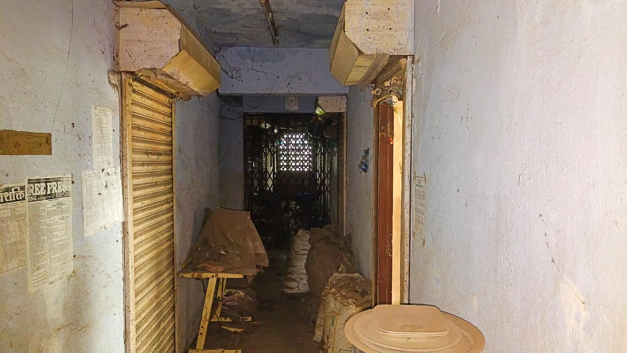 Shops for sale in ULHASNAGAR Ulhasnagar — photo 4