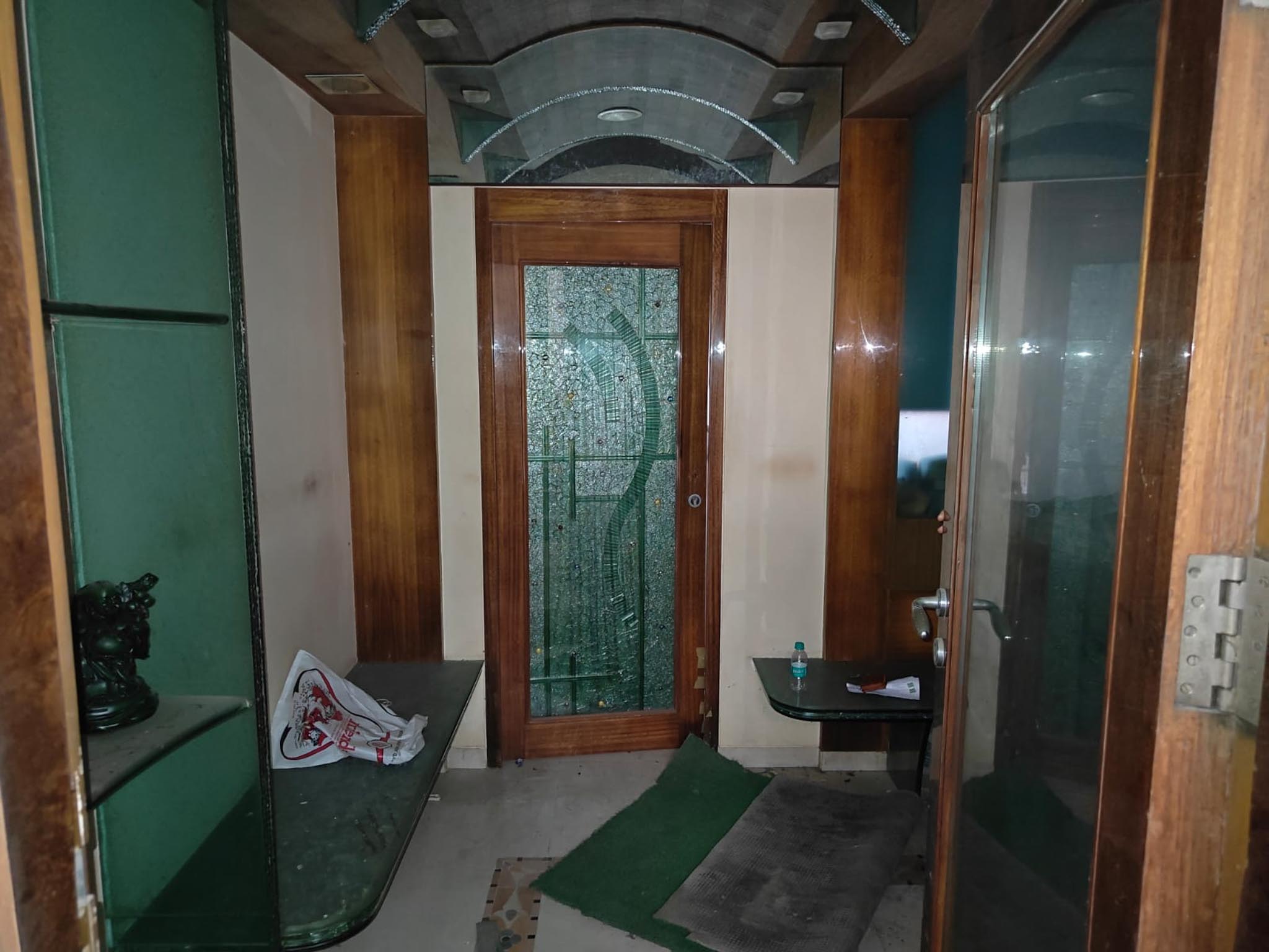 Flat for sale in Vile Parle East Mumbai Mumbai — photo 5
