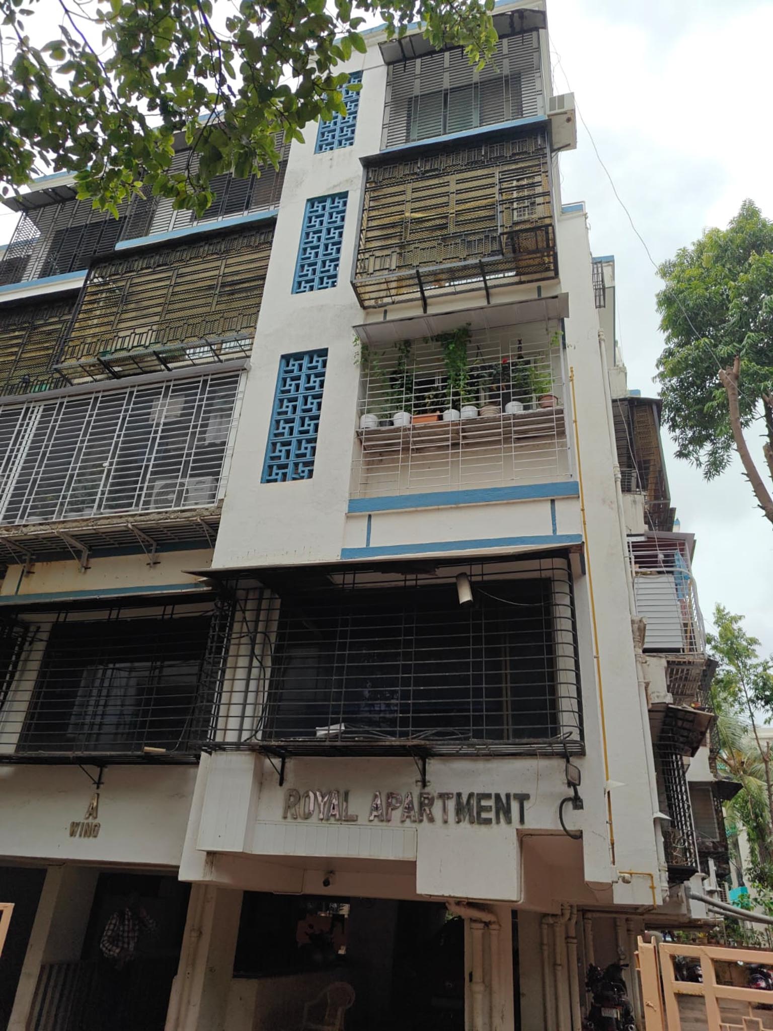 Flat for sale in Vile Parle East Mumbai Mumbai — photo 2