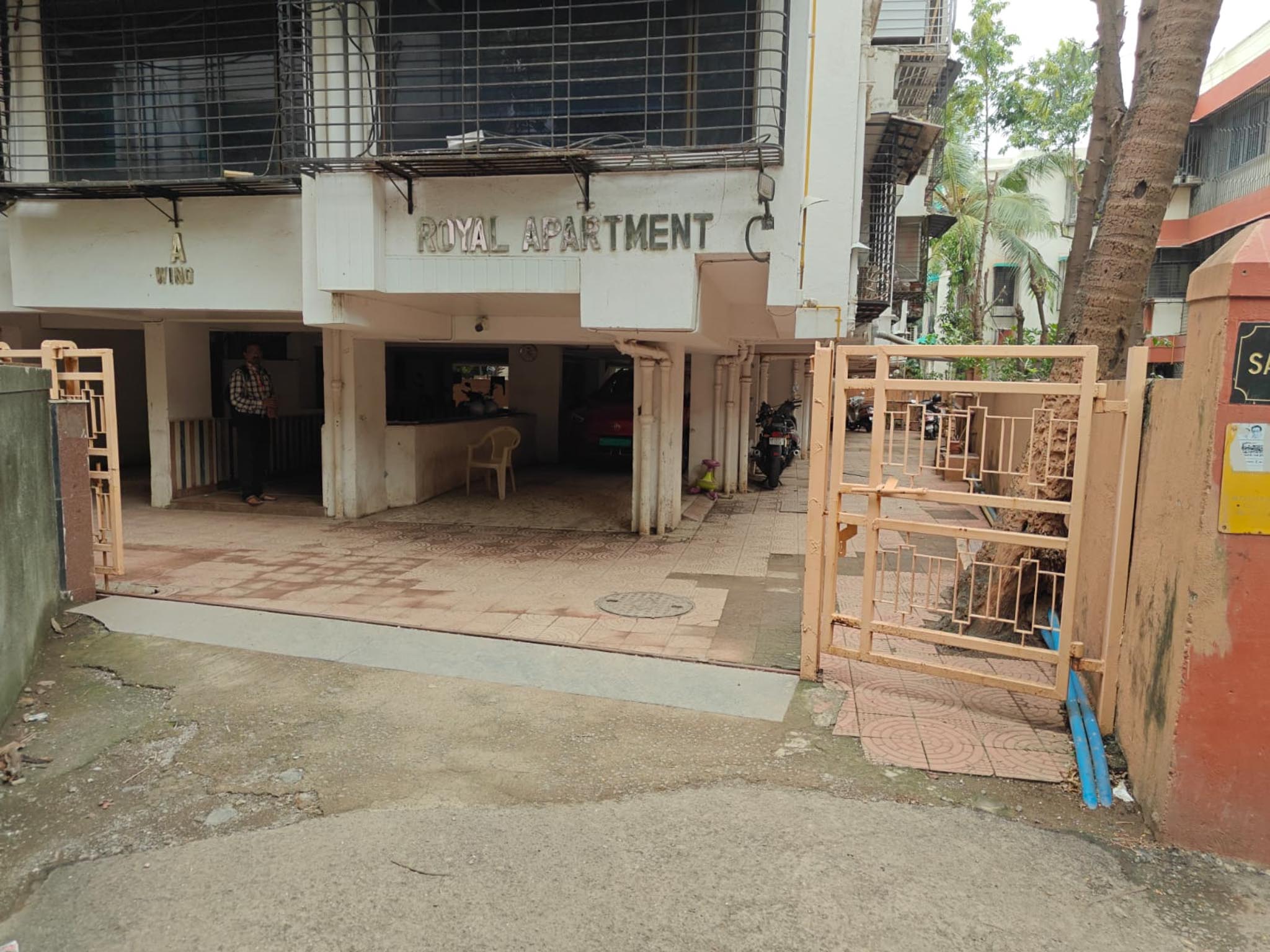 Flat for sale in Vile Parle East Mumbai Mumbai — photo 3