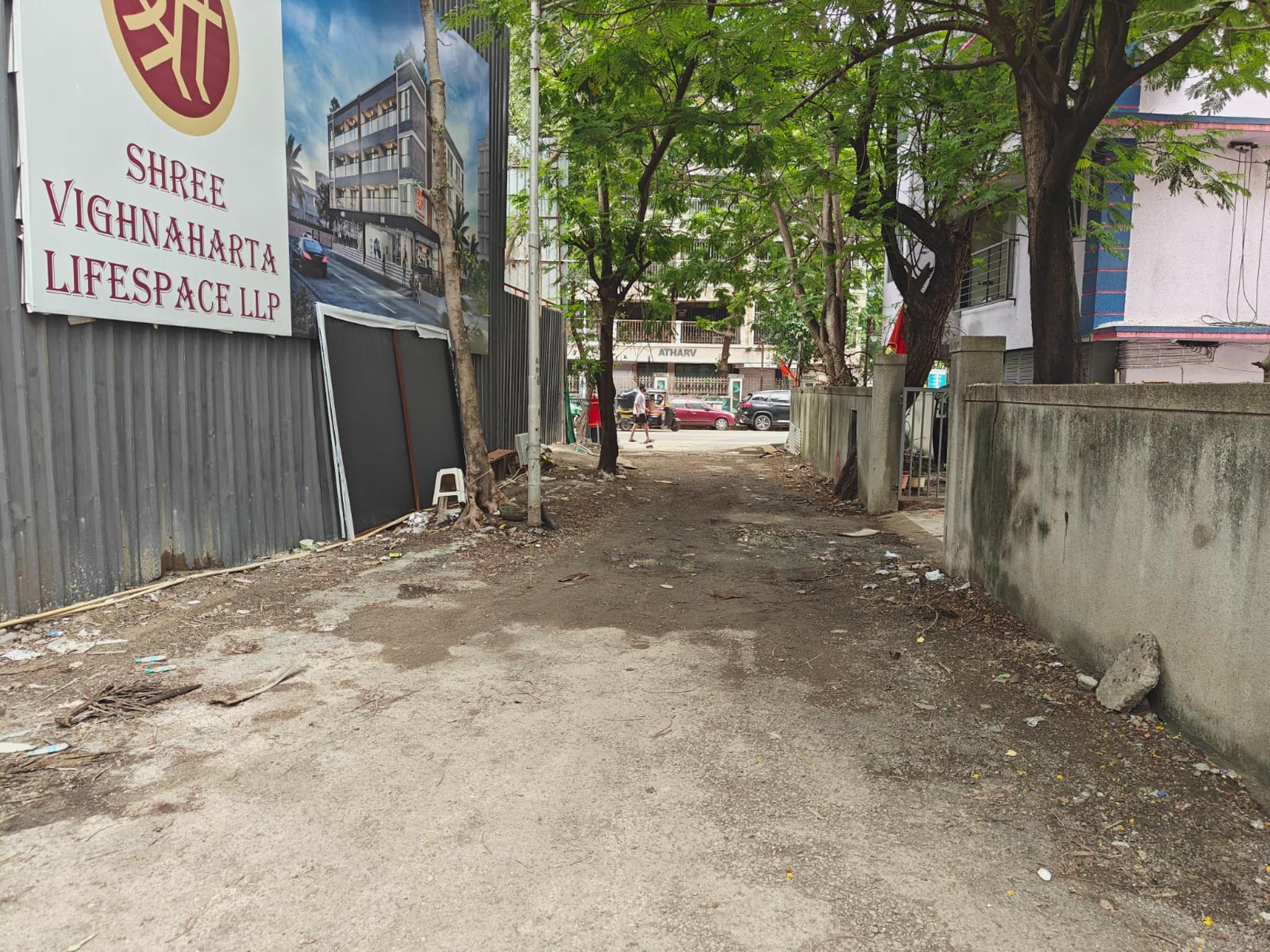 Flat for sale in Vile Parle East Mumbai Mumbai — photo 4
