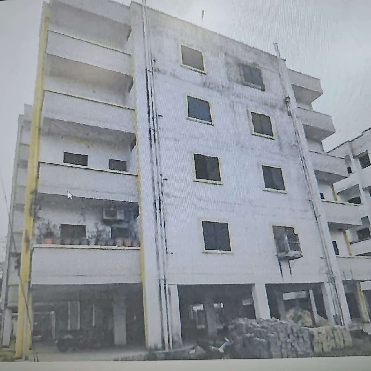 Flat for sale in Anda Bhilai — photo 3