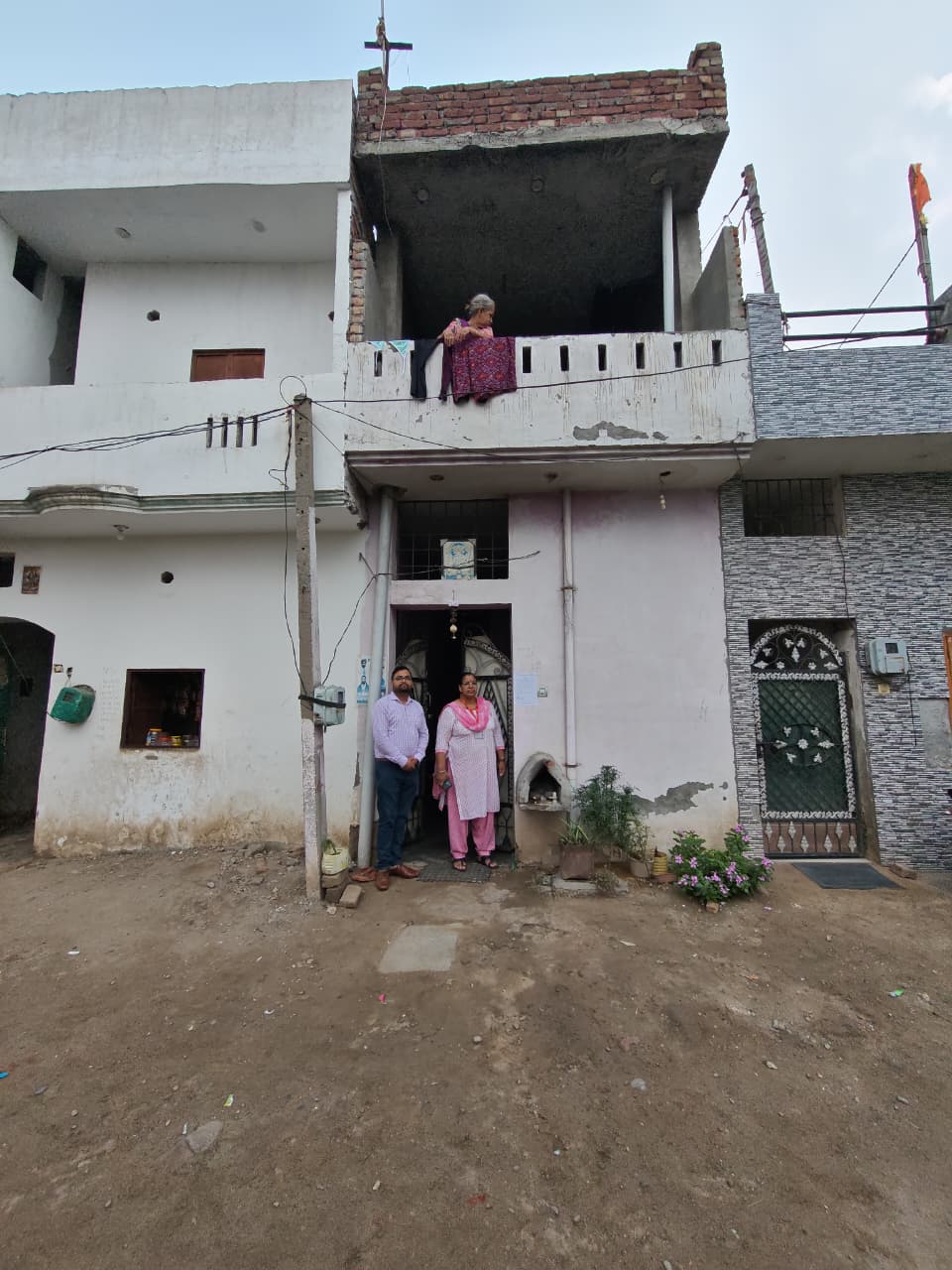 506 square feet Individual House for sale in DHIR COLONY Jalandhar — photo 3
