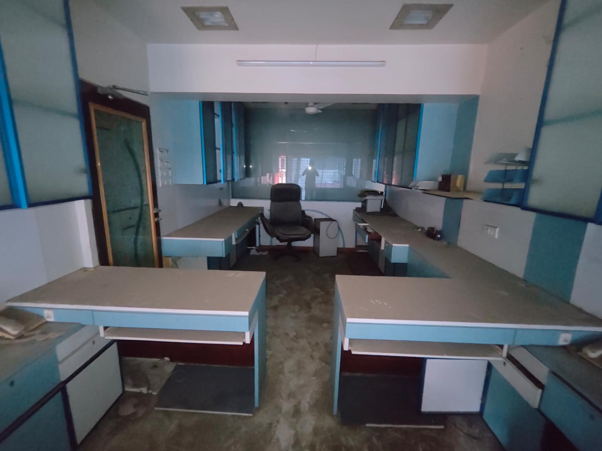 Flat for sale in Vile Parle East Mumbai Mumbai — photo 9