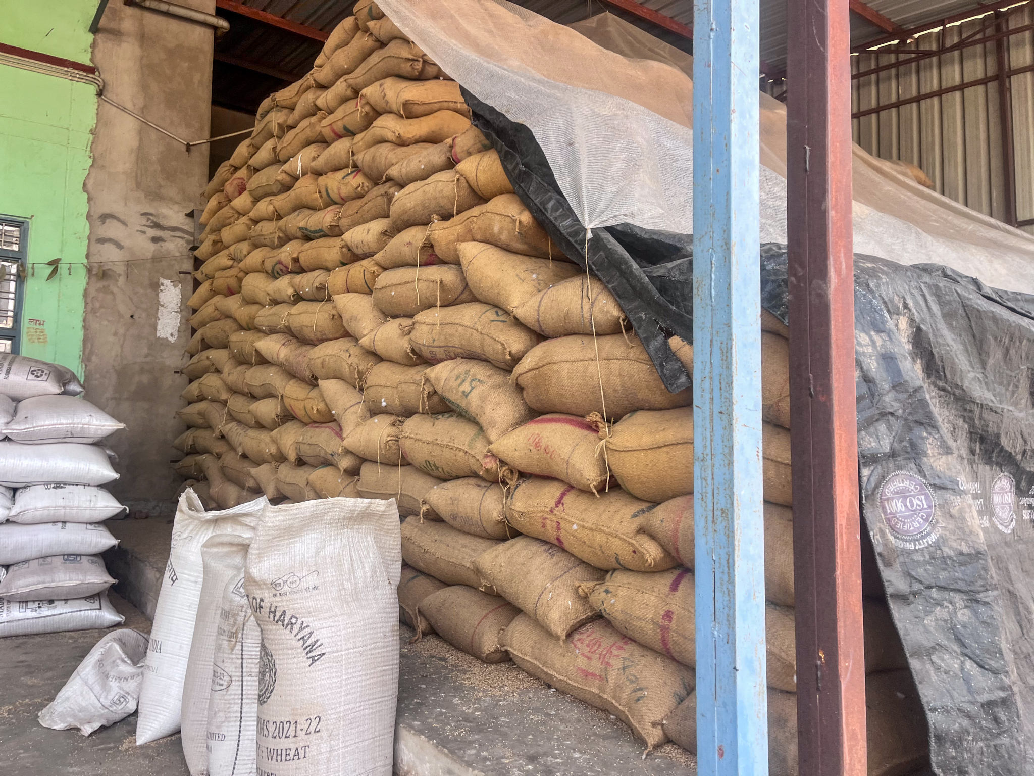 1200 square feet Shops for sale in Khairthal — photo 6