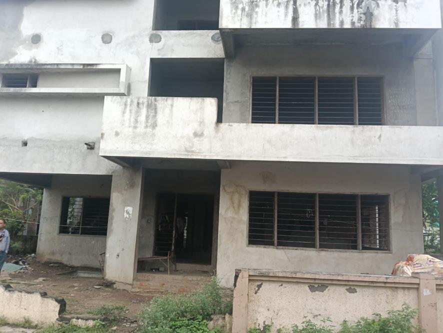 306.55 square meter Individual House for sale in Nilam Society, Residential Dahod — photo 1
