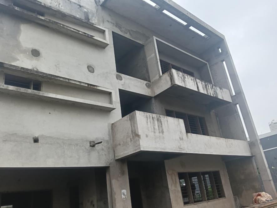 306.55 square meter Individual House for sale in Nilam Society, Residential Dahod — photo 19