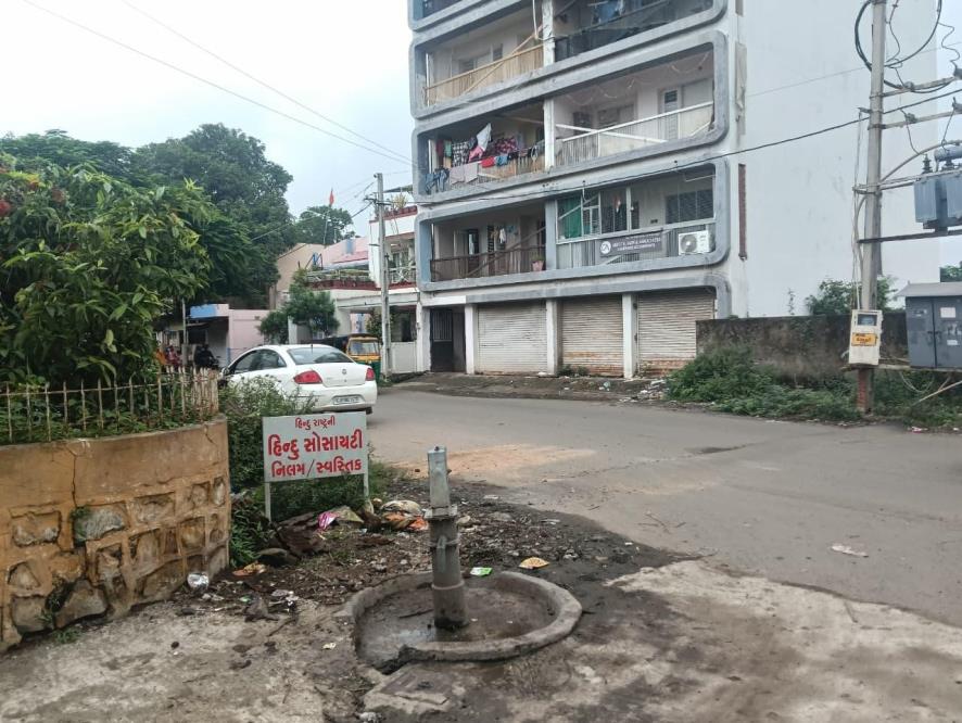 306.55 square meter Individual House for sale in Nilam Society, Residential Dahod — photo 17