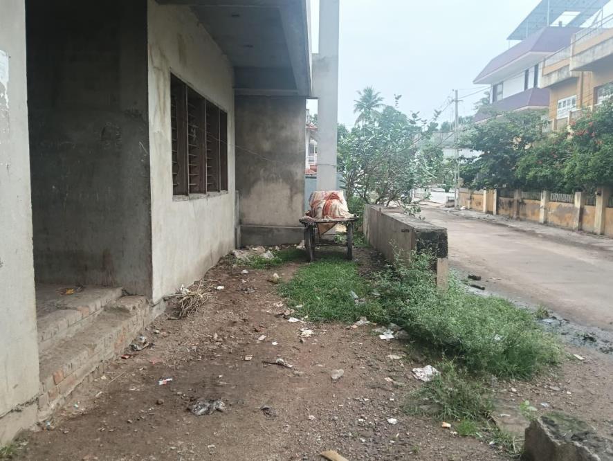 306.55 square meter Individual House for sale in Nilam Society, Residential Dahod — photo 20