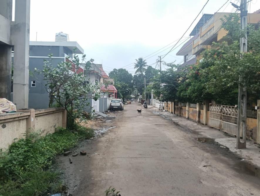 306.55 square meter Individual House for sale in Nilam Society, Residential Dahod — photo 41
