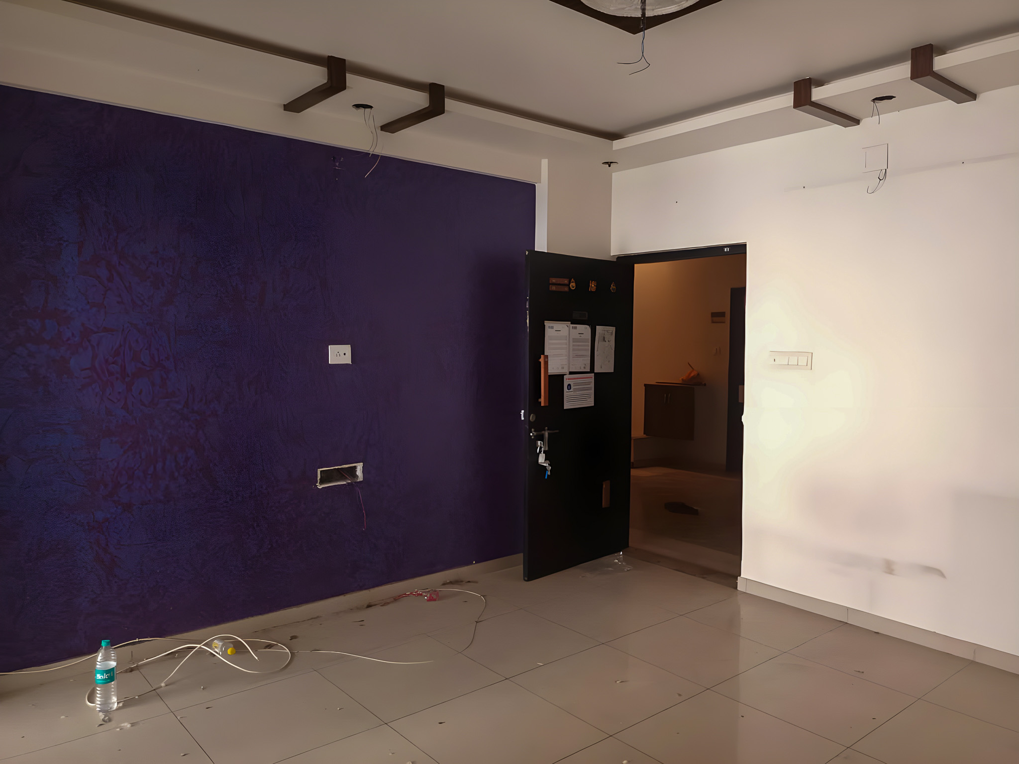 2 BHK Flat for sale in AATMIYA HEIGHTS, MANEJA CROSSING Vadodara — photo 12