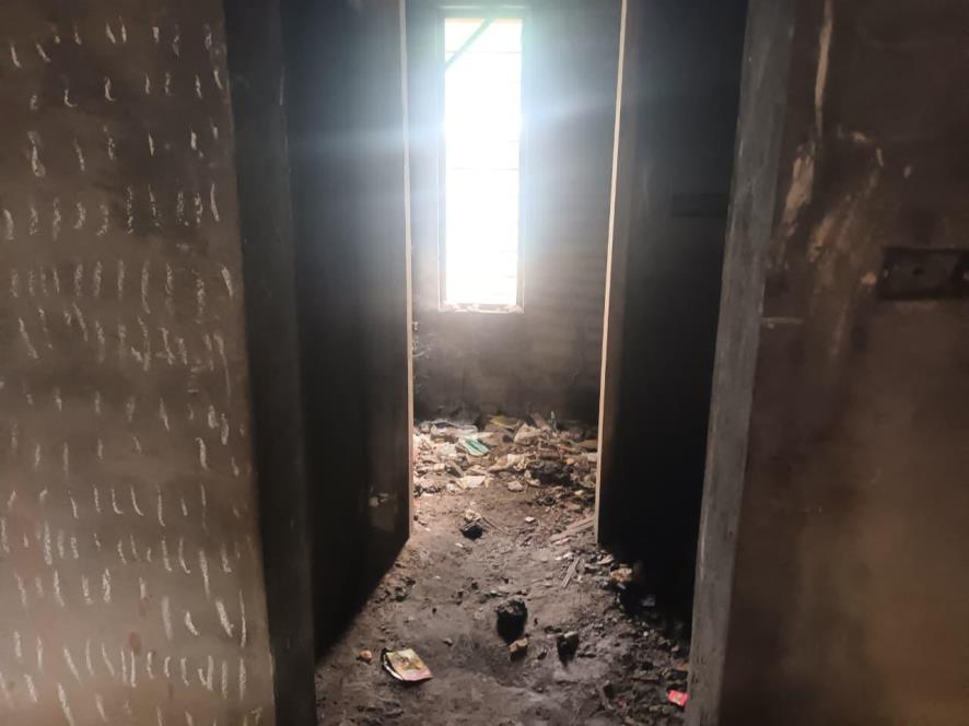 306.55 square meter Individual House for sale in Nilam Society, Residential Dahod — photo 38
