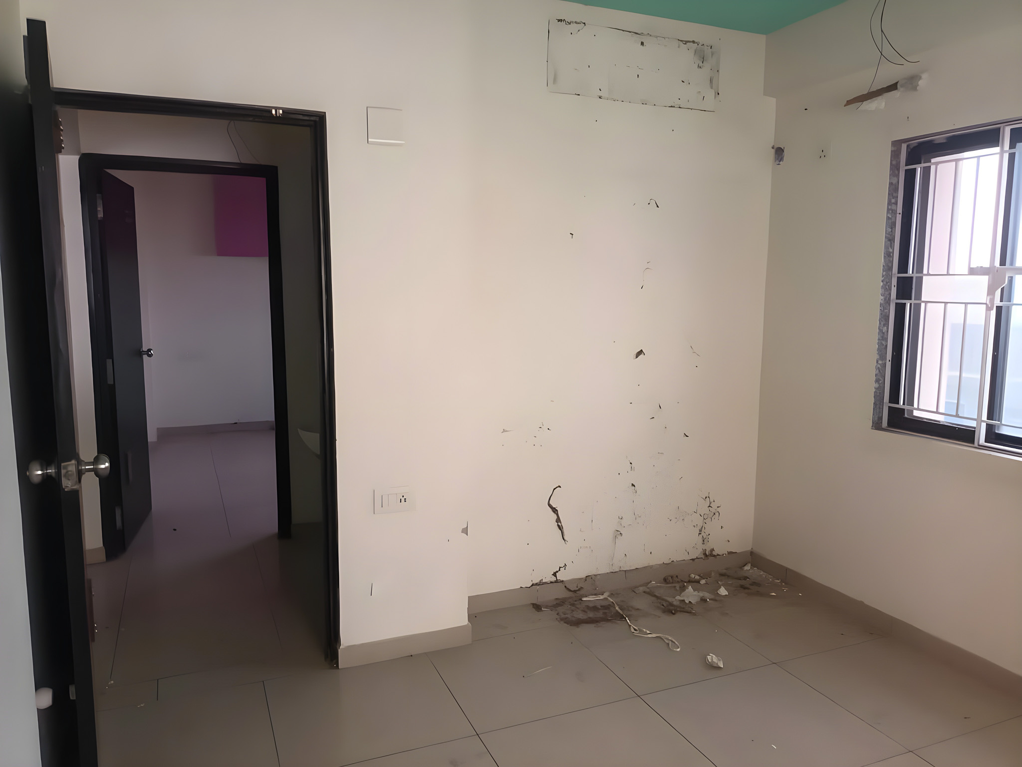 2 BHK Flat for sale in AATMIYA HEIGHTS, MANEJA CROSSING Vadodara — photo 5