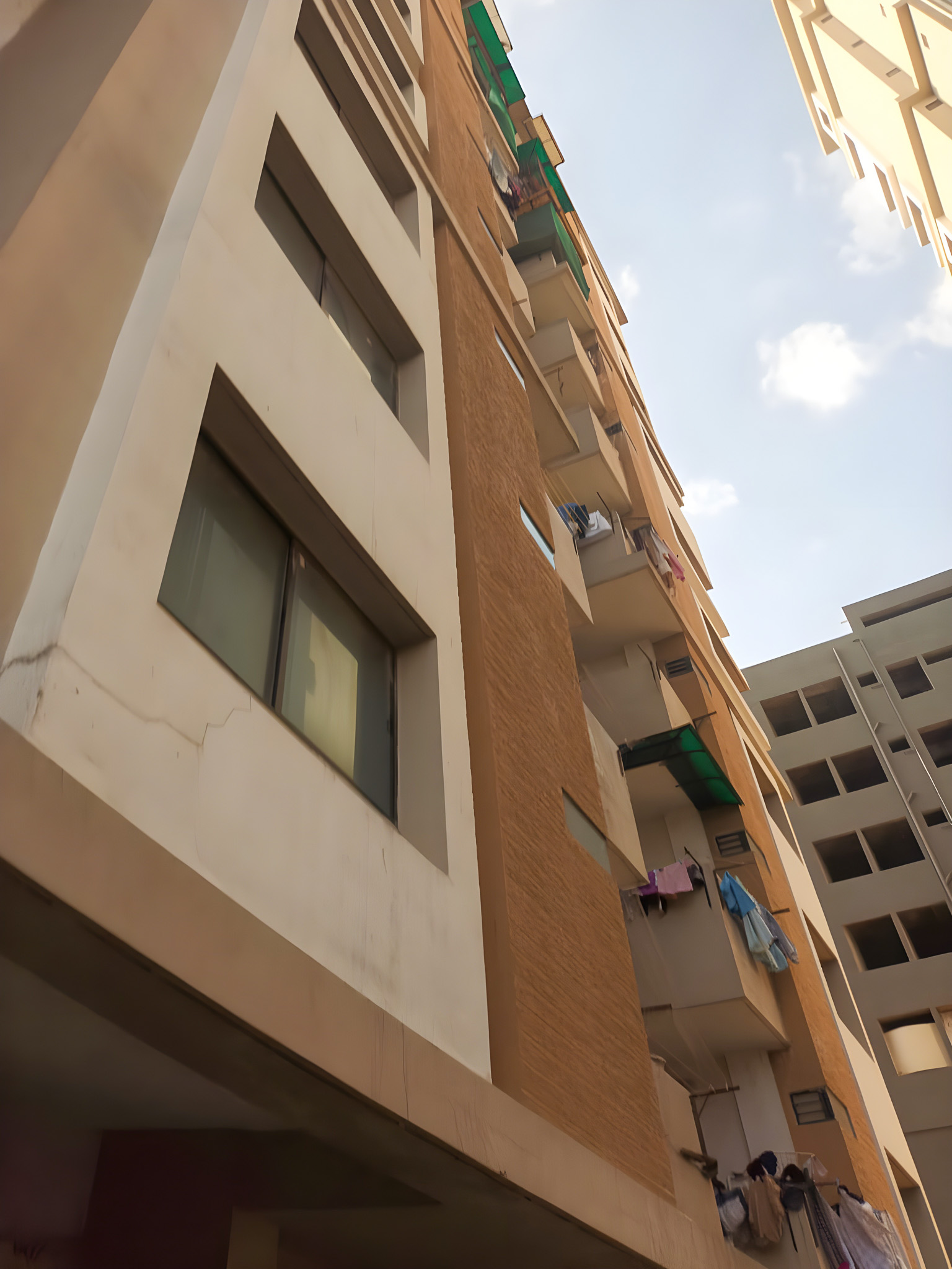 2 BHK Flat for sale in AATMIYA HEIGHTS, MANEJA CROSSING Vadodara — photo 2