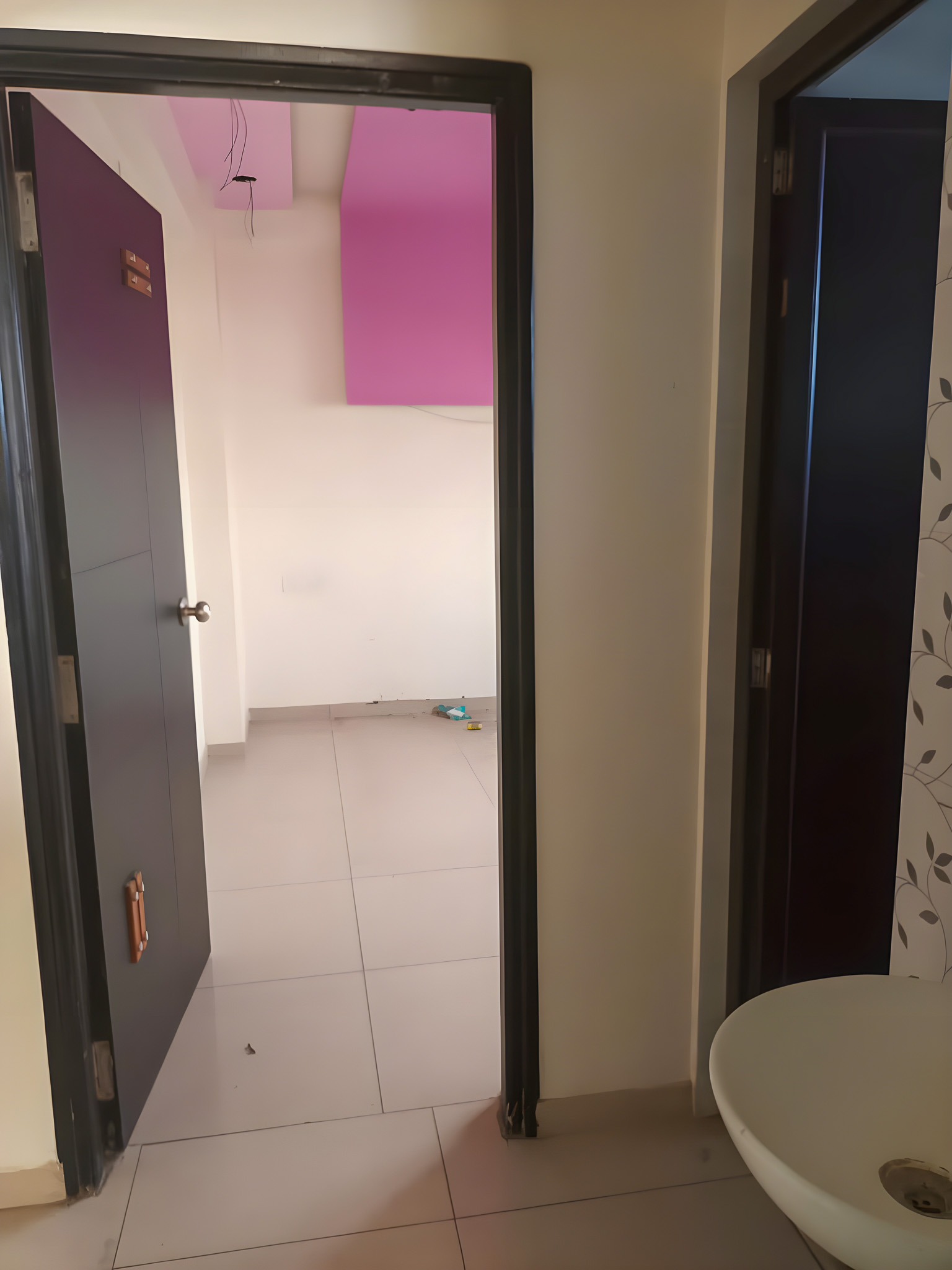 2 BHK Flat for sale in AATMIYA HEIGHTS, MANEJA CROSSING Vadodara — photo 3
