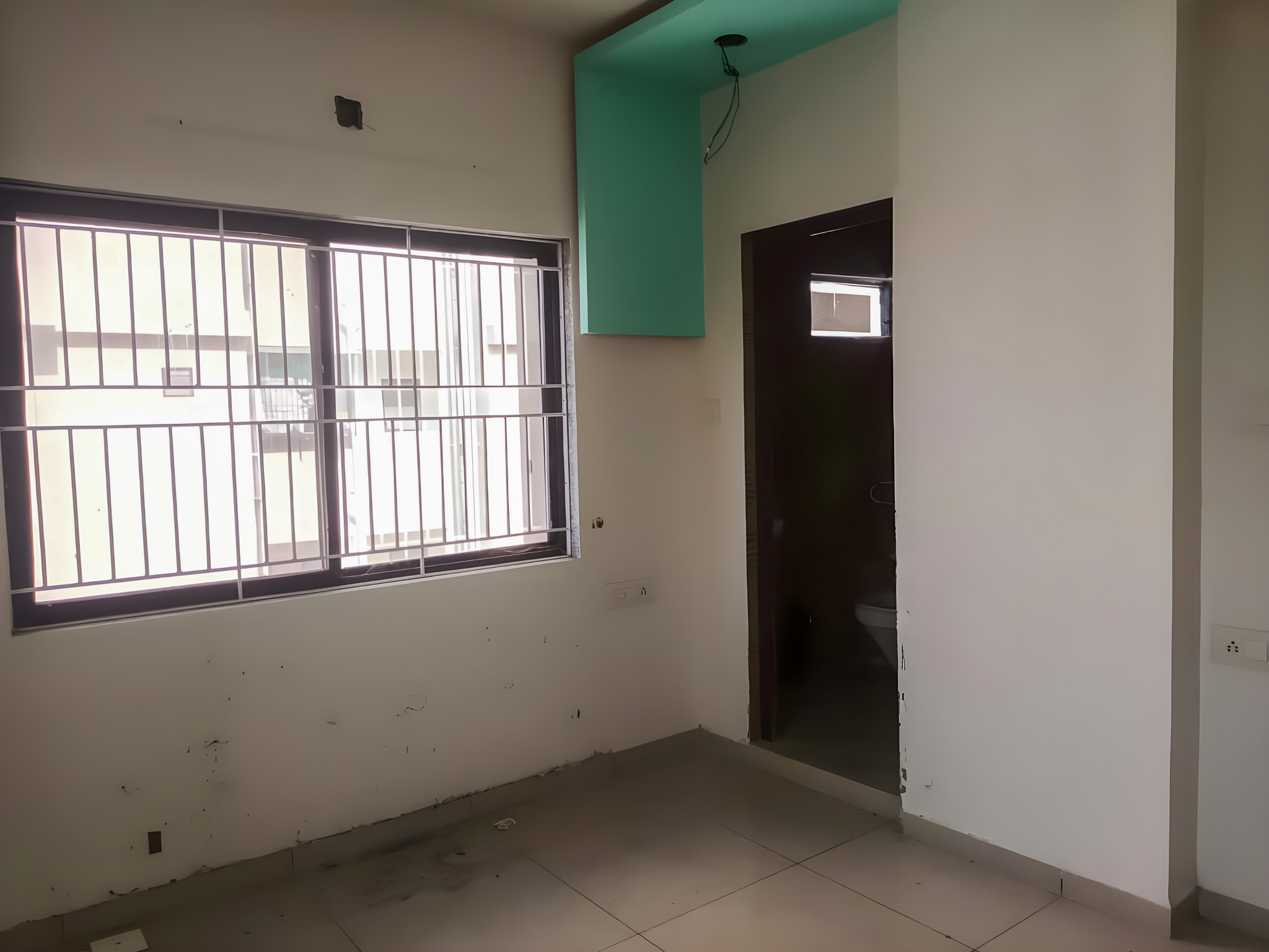 2 BHK Flat for sale in AATMIYA HEIGHTS, MANEJA CROSSING Vadodara — photo 4