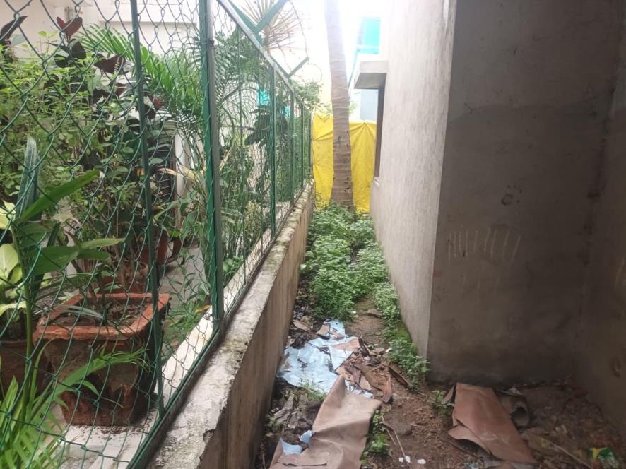 306.55 square meter Individual House for sale in Nilam Society, Residential Dahod — photo 39