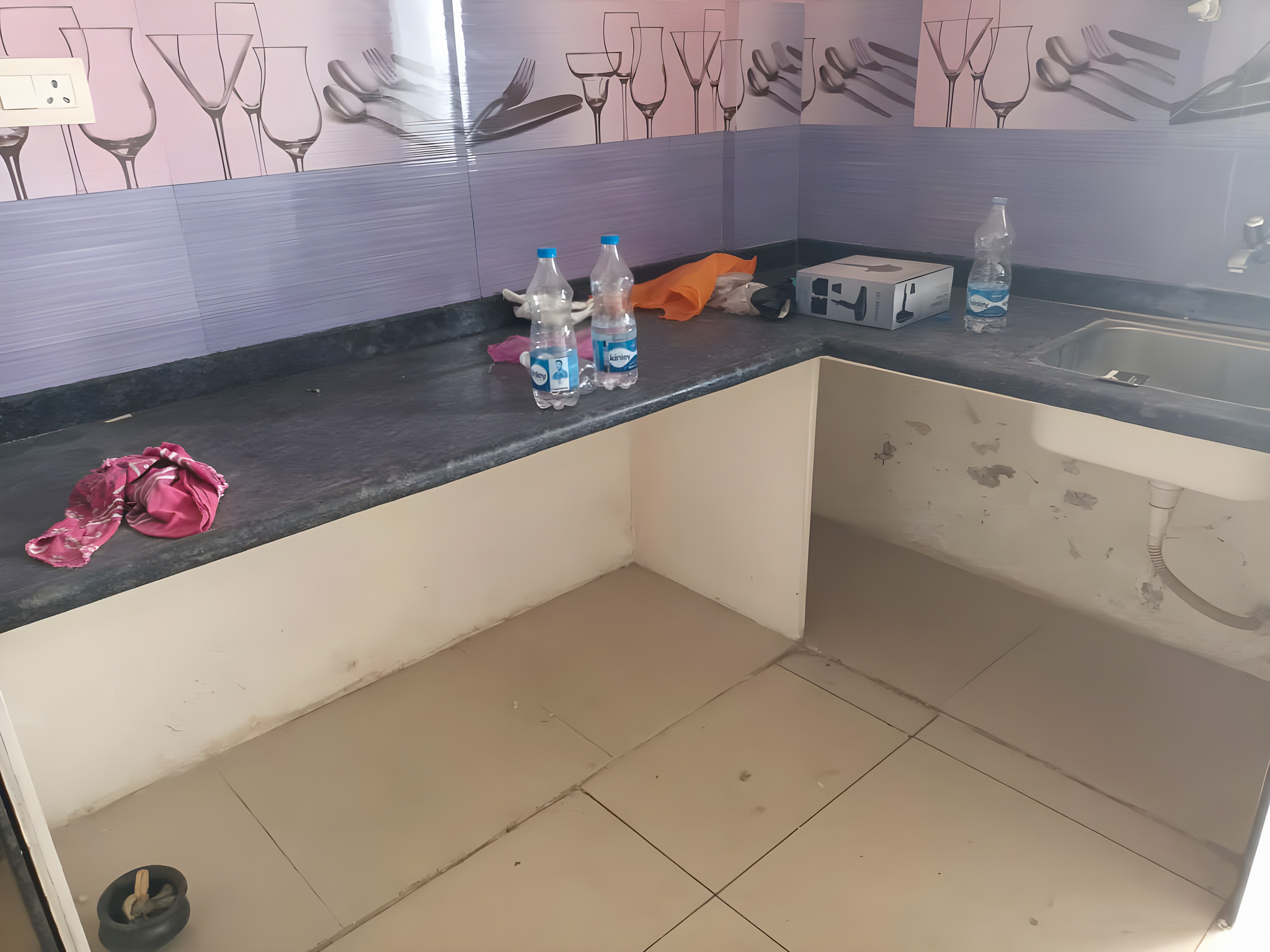2 BHK Flat for sale in AATMIYA HEIGHTS, MANEJA CROSSING Vadodara — photo 10