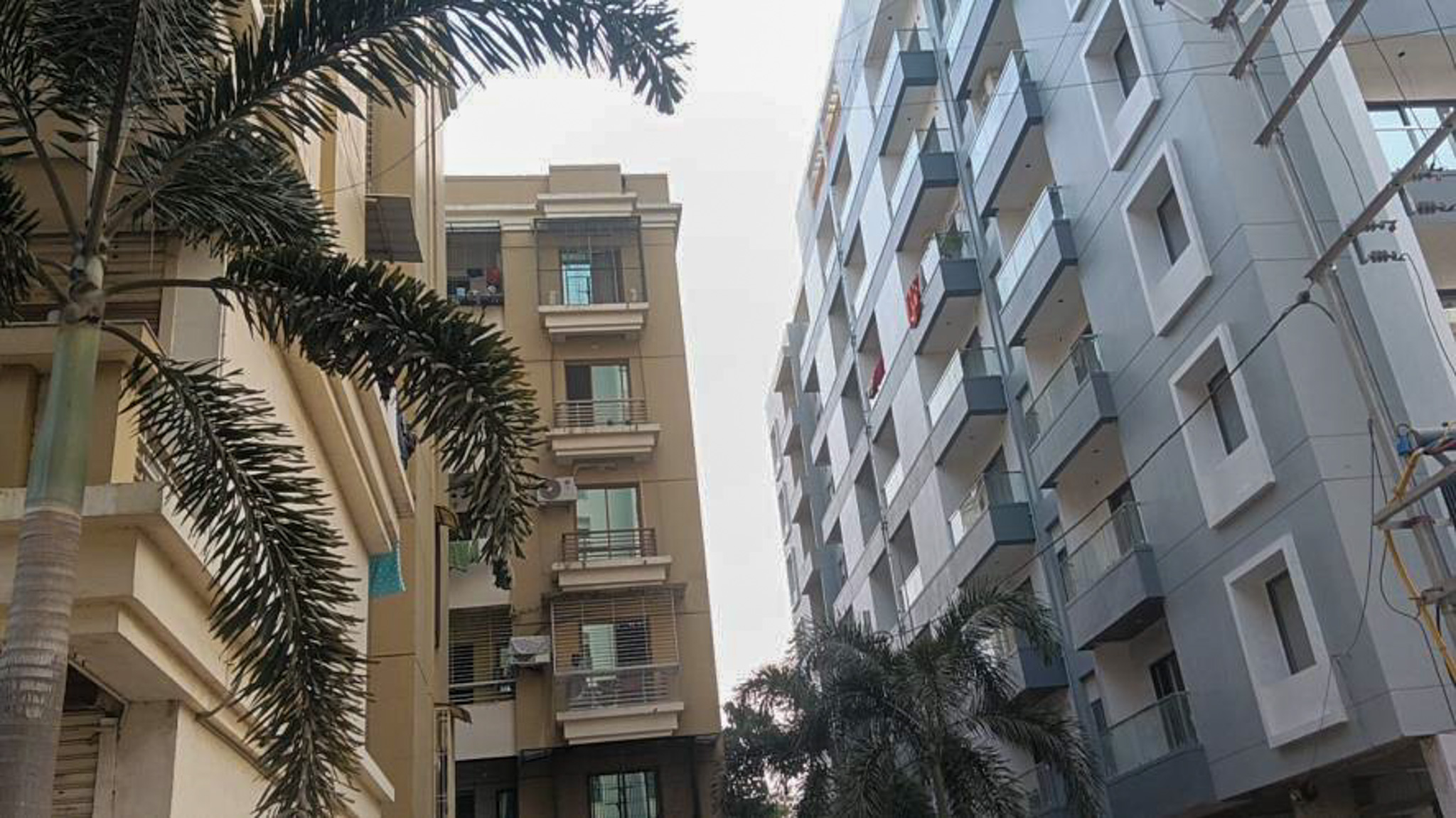 772 square feet Flat for sale in AADHYA RESIDENCY, Urban Vadodara — photo 1