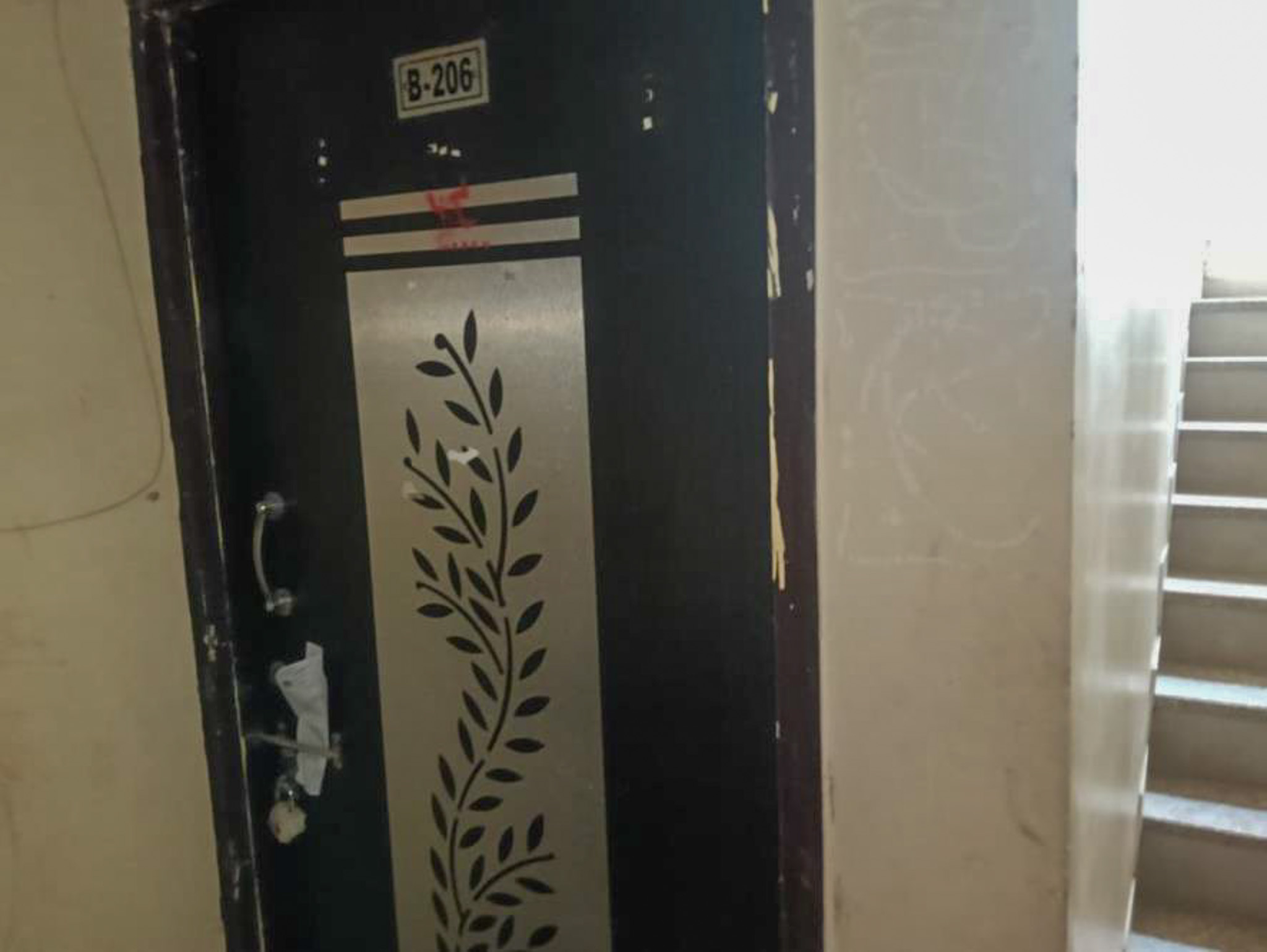 772 square feet Flat for sale in AADHYA RESIDENCY, Urban Vadodara — photo 7