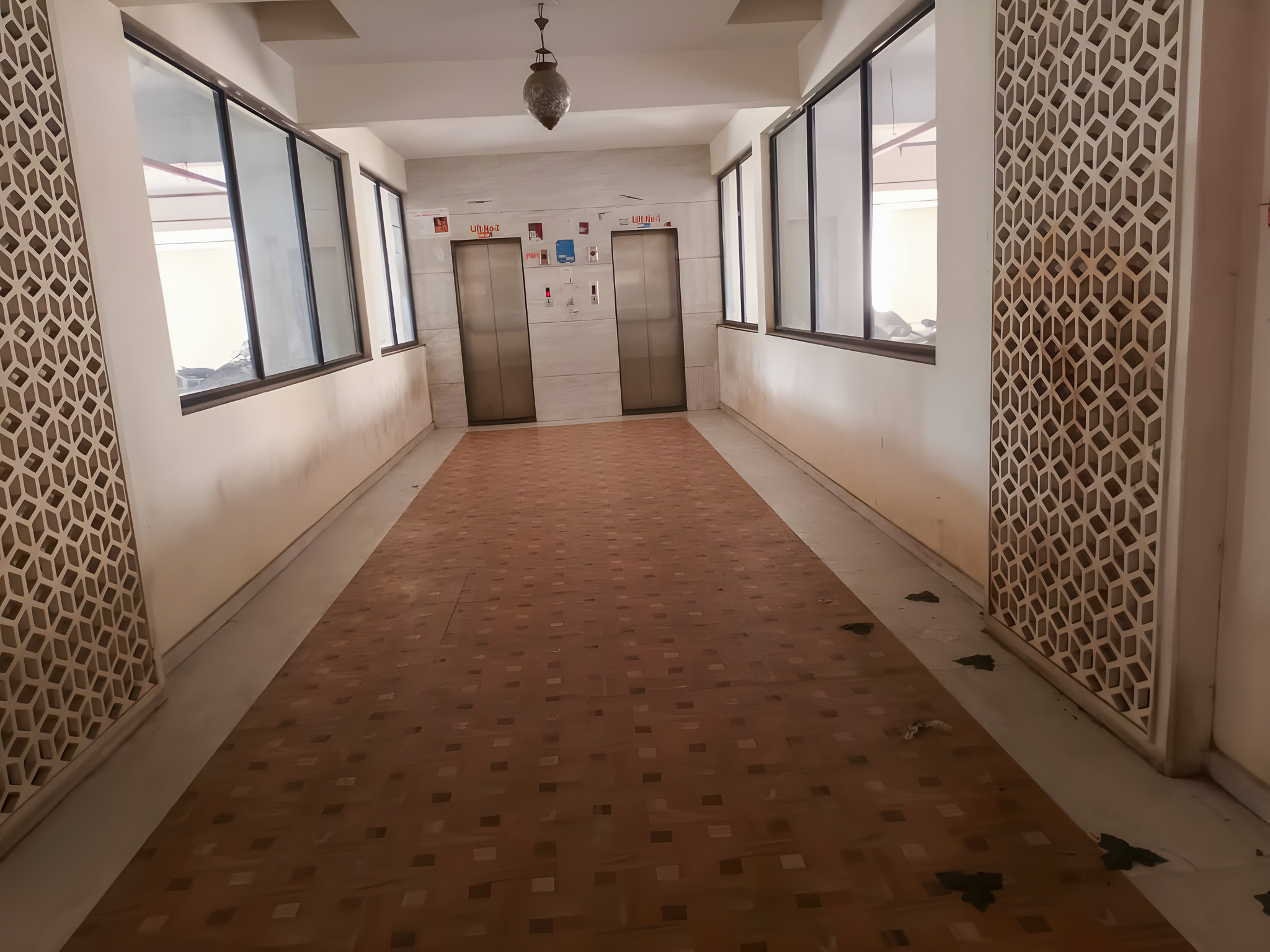 2 BHK Flat for sale in AATMIYA HEIGHTS, MANEJA CROSSING Vadodara — photo 18