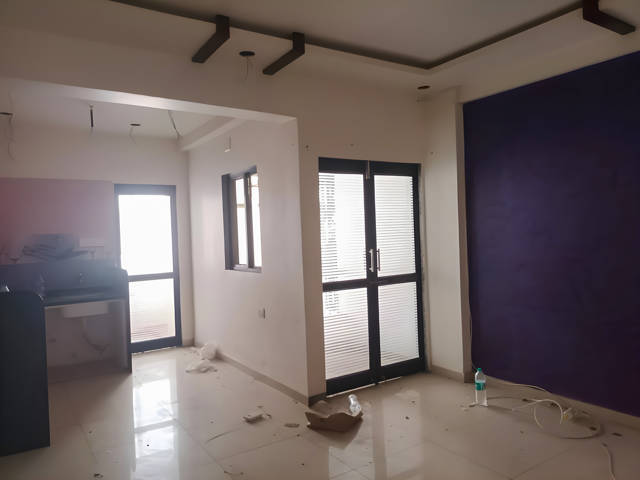 2 BHK Flat for sale in AATMIYA HEIGHTS, MANEJA CROSSING Vadodara — photo 16