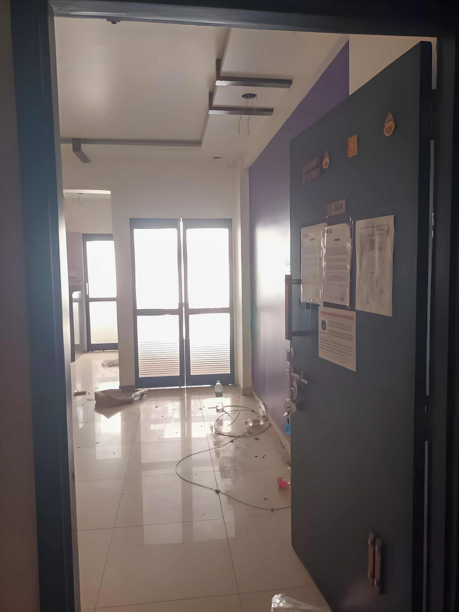 2 BHK Flat for sale in AATMIYA HEIGHTS, MANEJA CROSSING Vadodara — photo 17