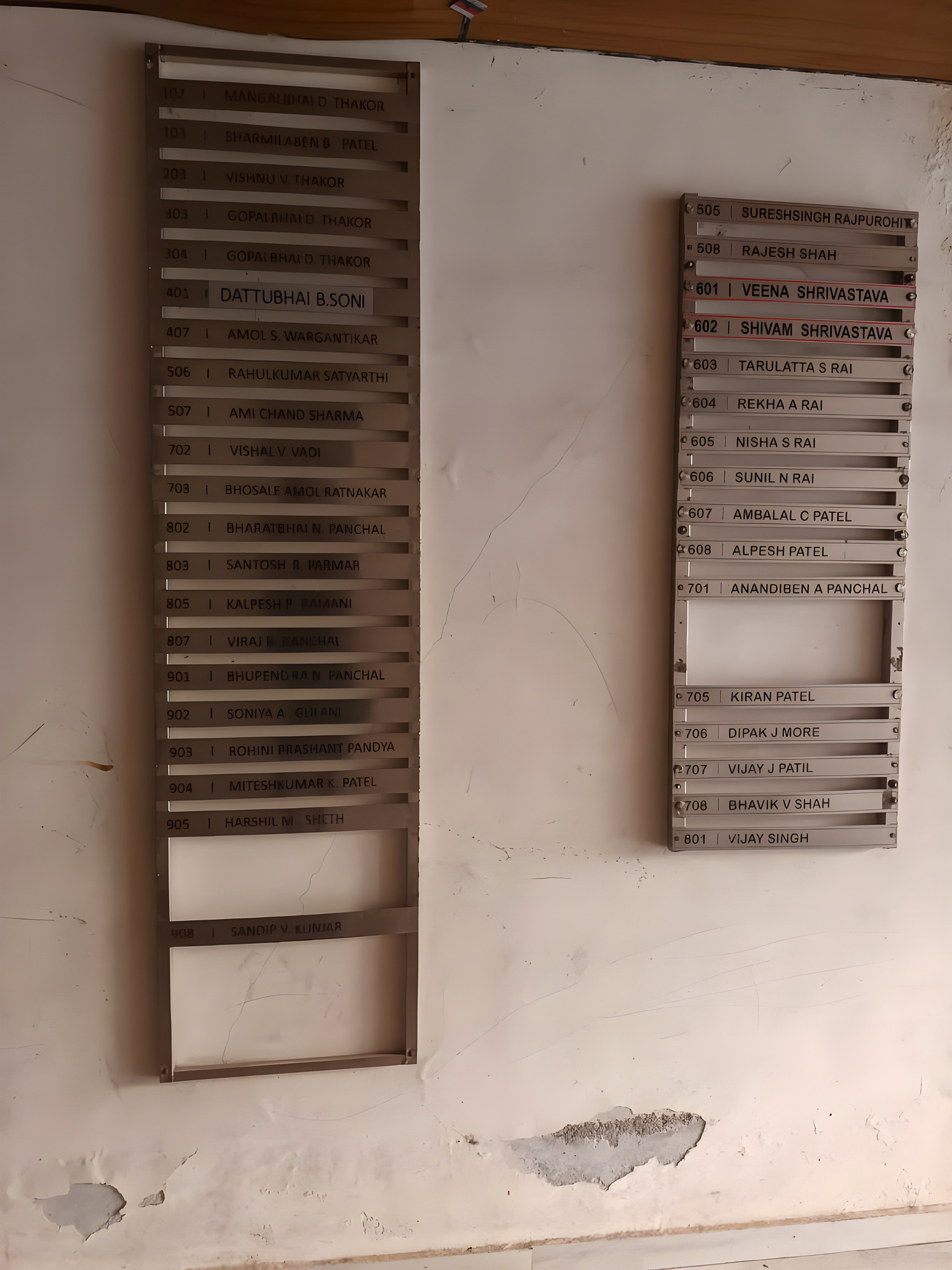 2 BHK Flat for sale in AATMIYA HEIGHTS, MANEJA CROSSING Vadodara — photo 20