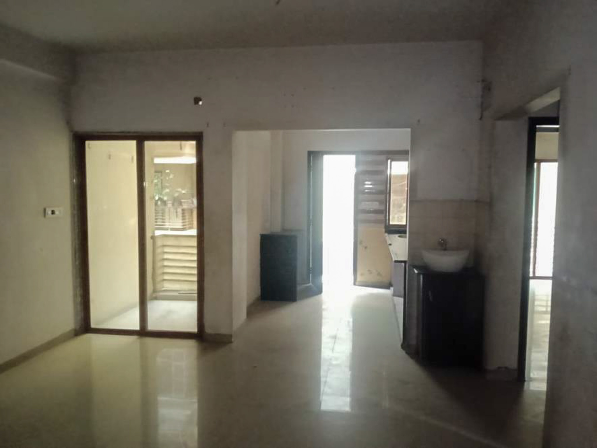 772 square feet Flat for sale in AADHYA RESIDENCY, Urban Vadodara — photo 4