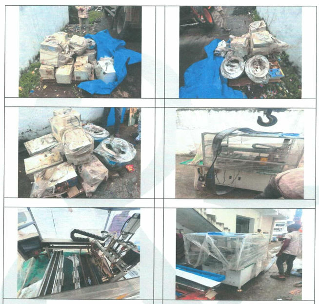 Plant and Machinery for sale in NAP Vadodara — photo 4