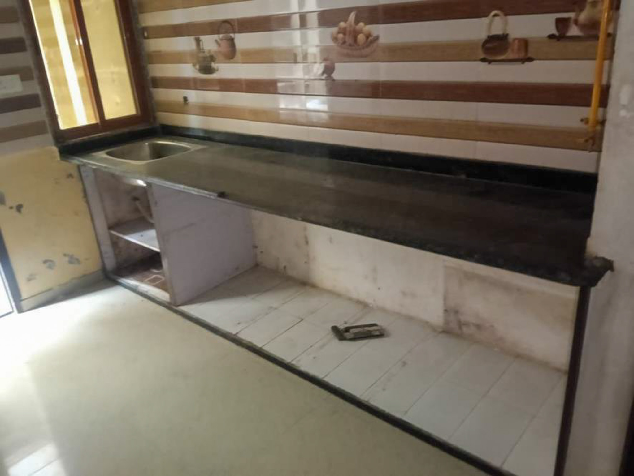 772 square feet Flat for sale in AADHYA RESIDENCY, Urban Vadodara — photo 14