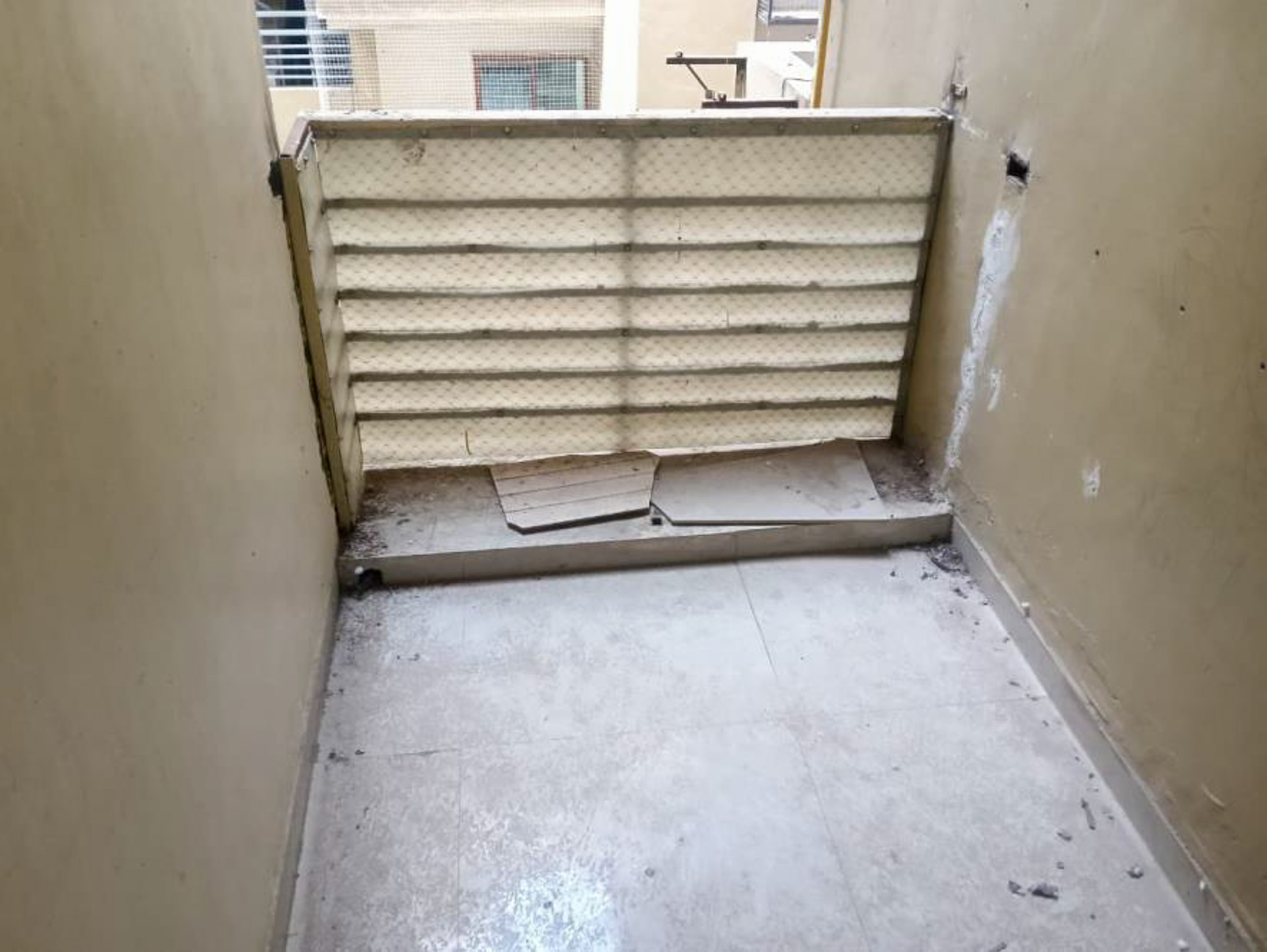 772 square feet Flat for sale in AADHYA RESIDENCY, Urban Vadodara — photo 17