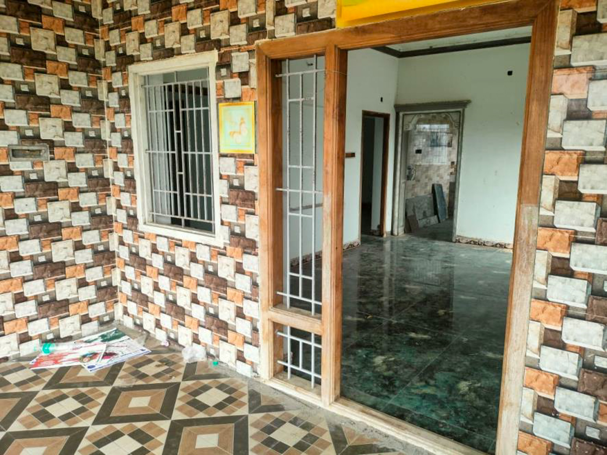 4 BHK Individual House for sale in Kolathur — photo 9